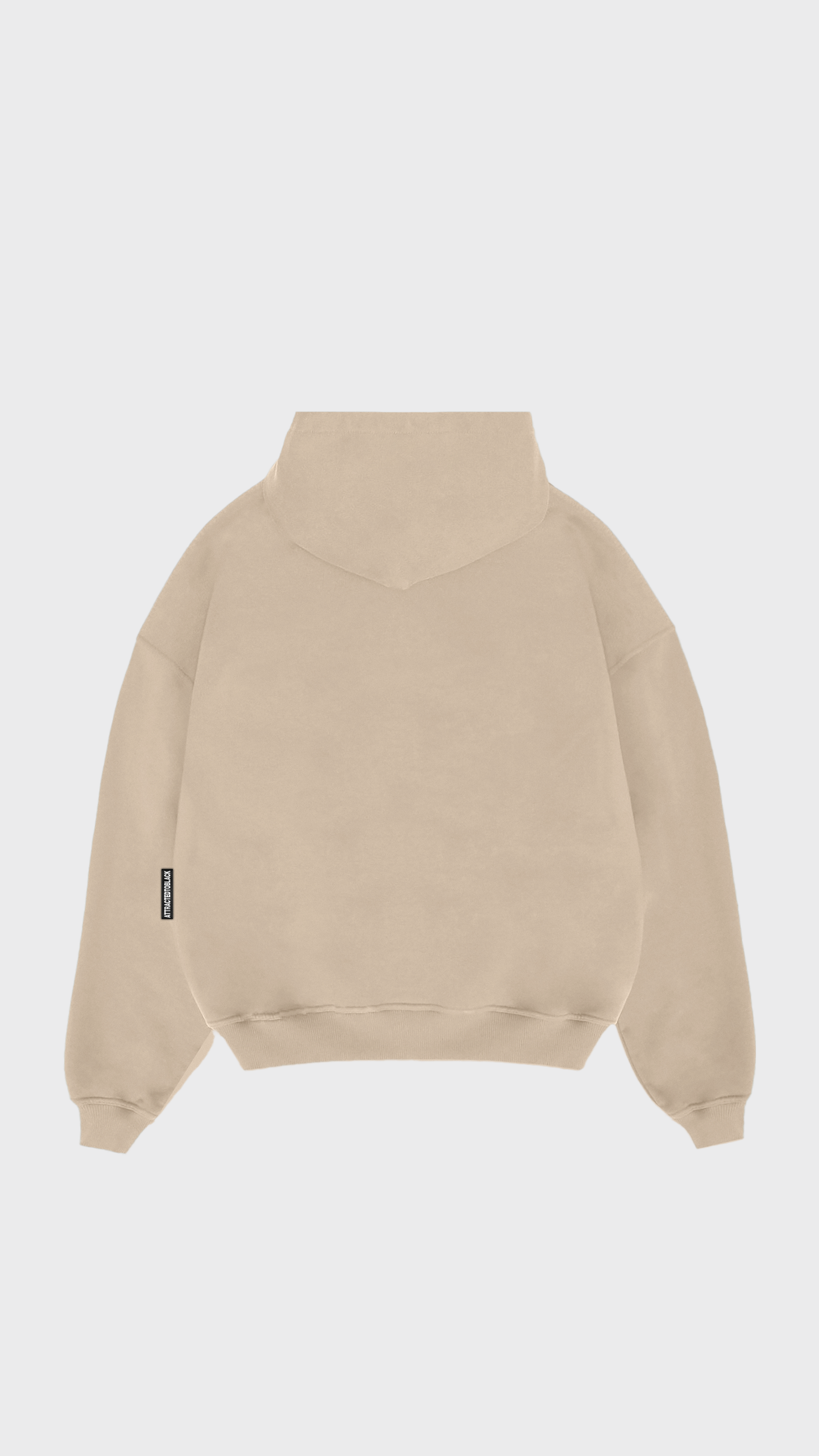 The Classic Vibes Hoodie
