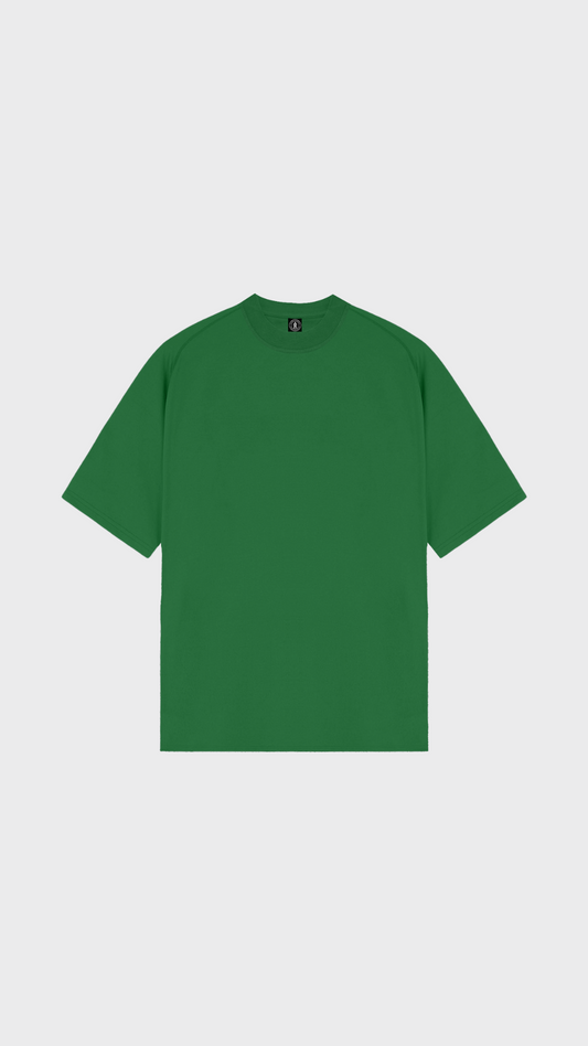 The Emerald Oversized Blank - Attractedtoblack