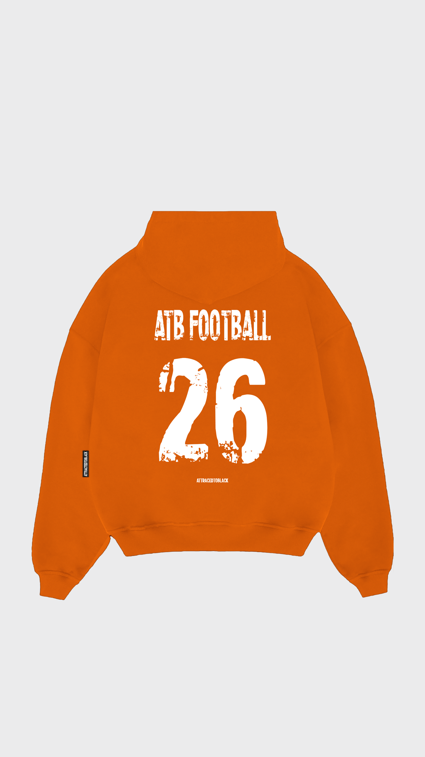 The Classic Vibes Hoodie