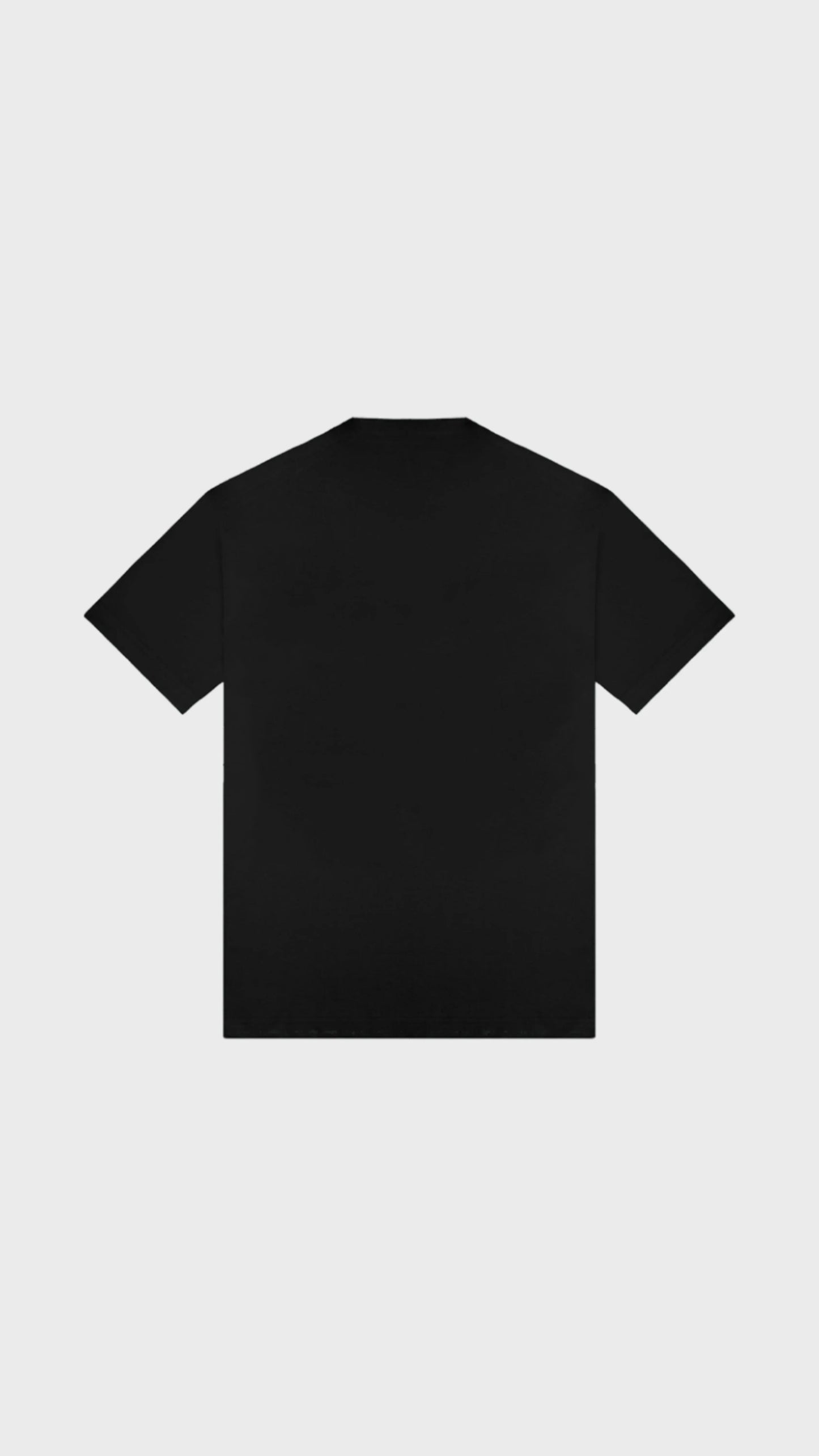 The Old Skool Tee - Attractedtoblack