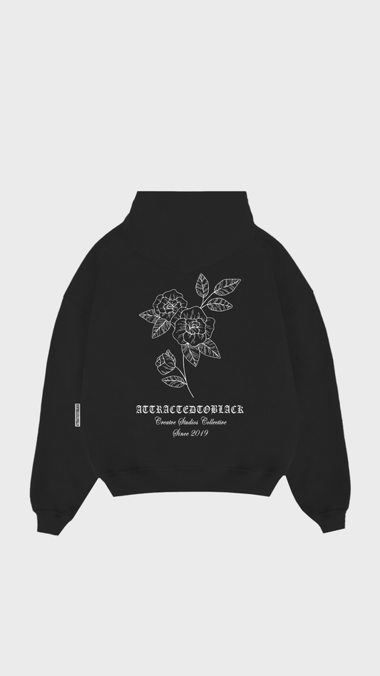 The Creative Space Hoodie