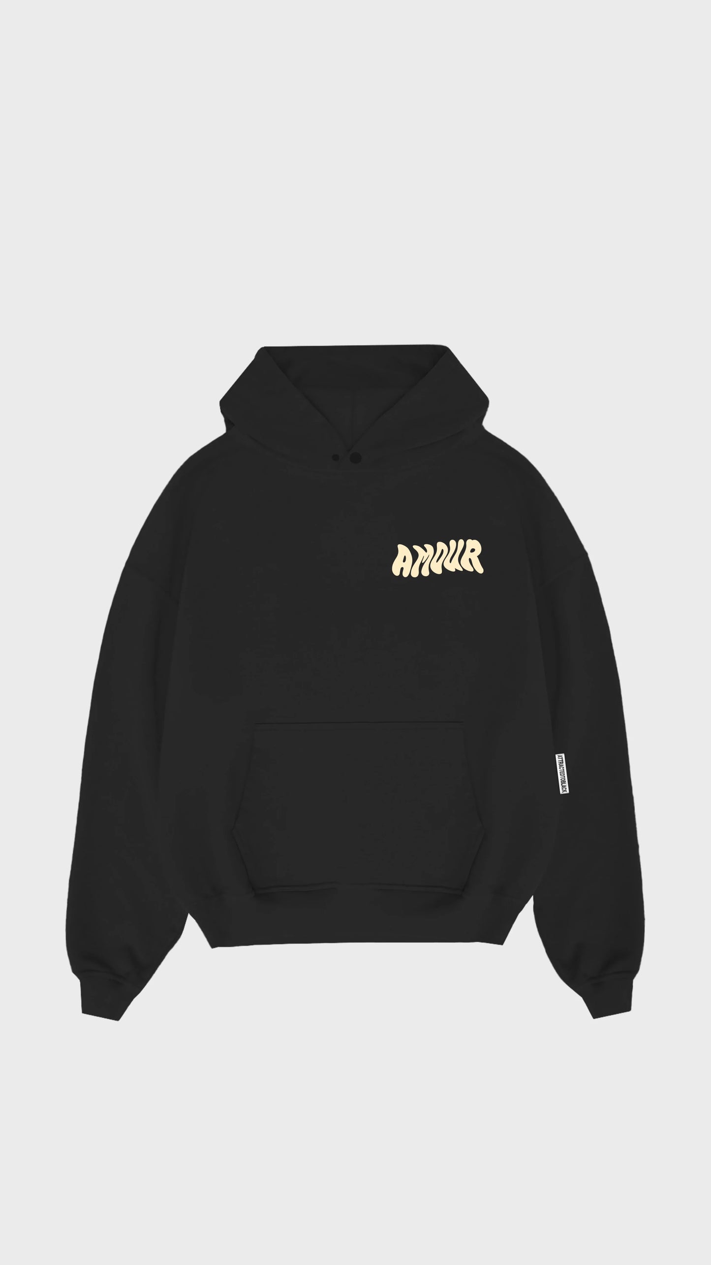Sudadera con capucha The Morning Brew