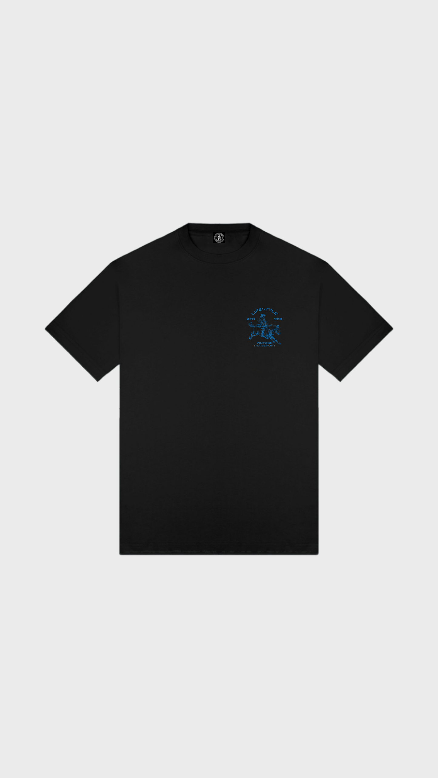 The Vine Tee