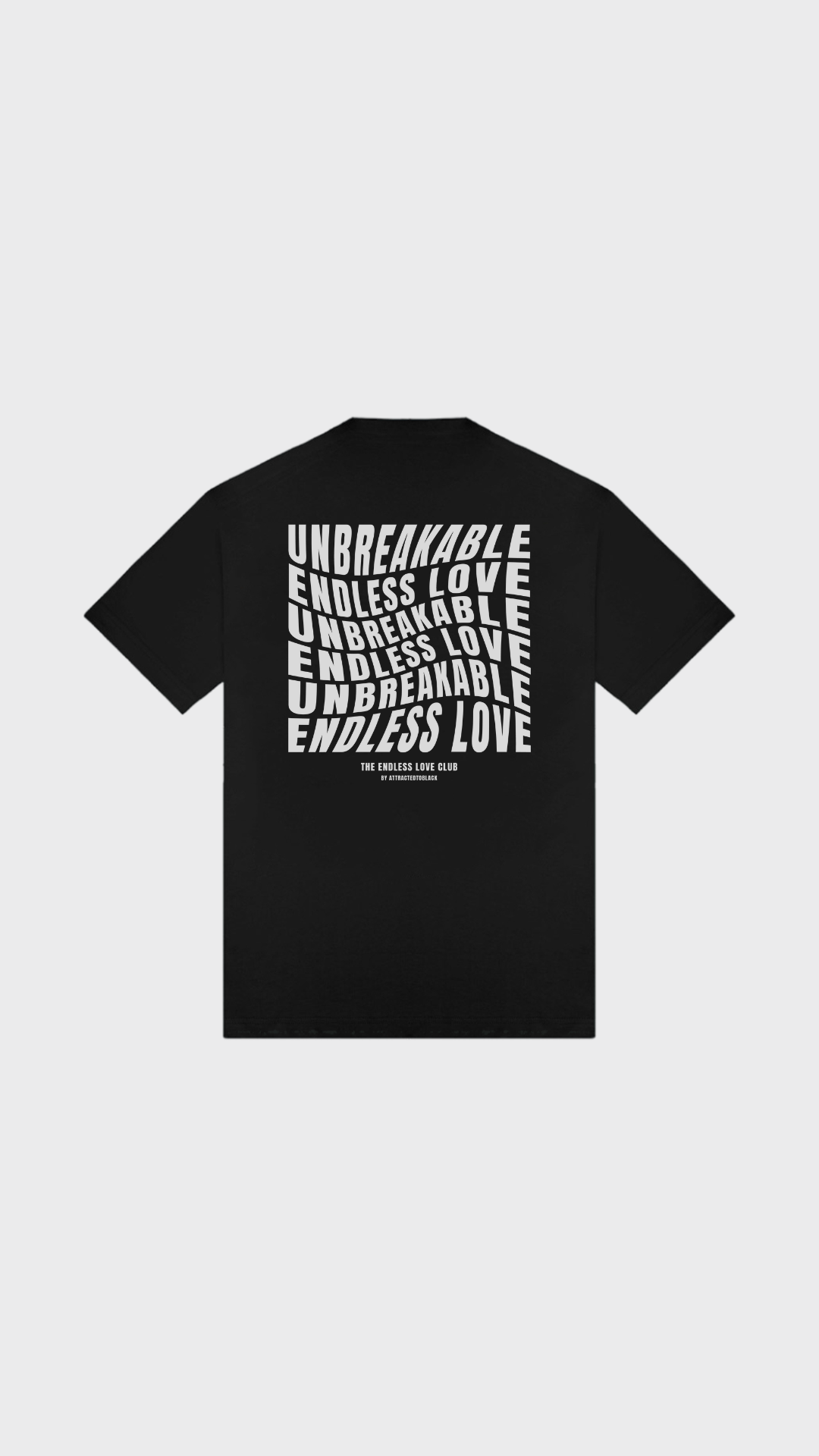 The Eternal Love Tee