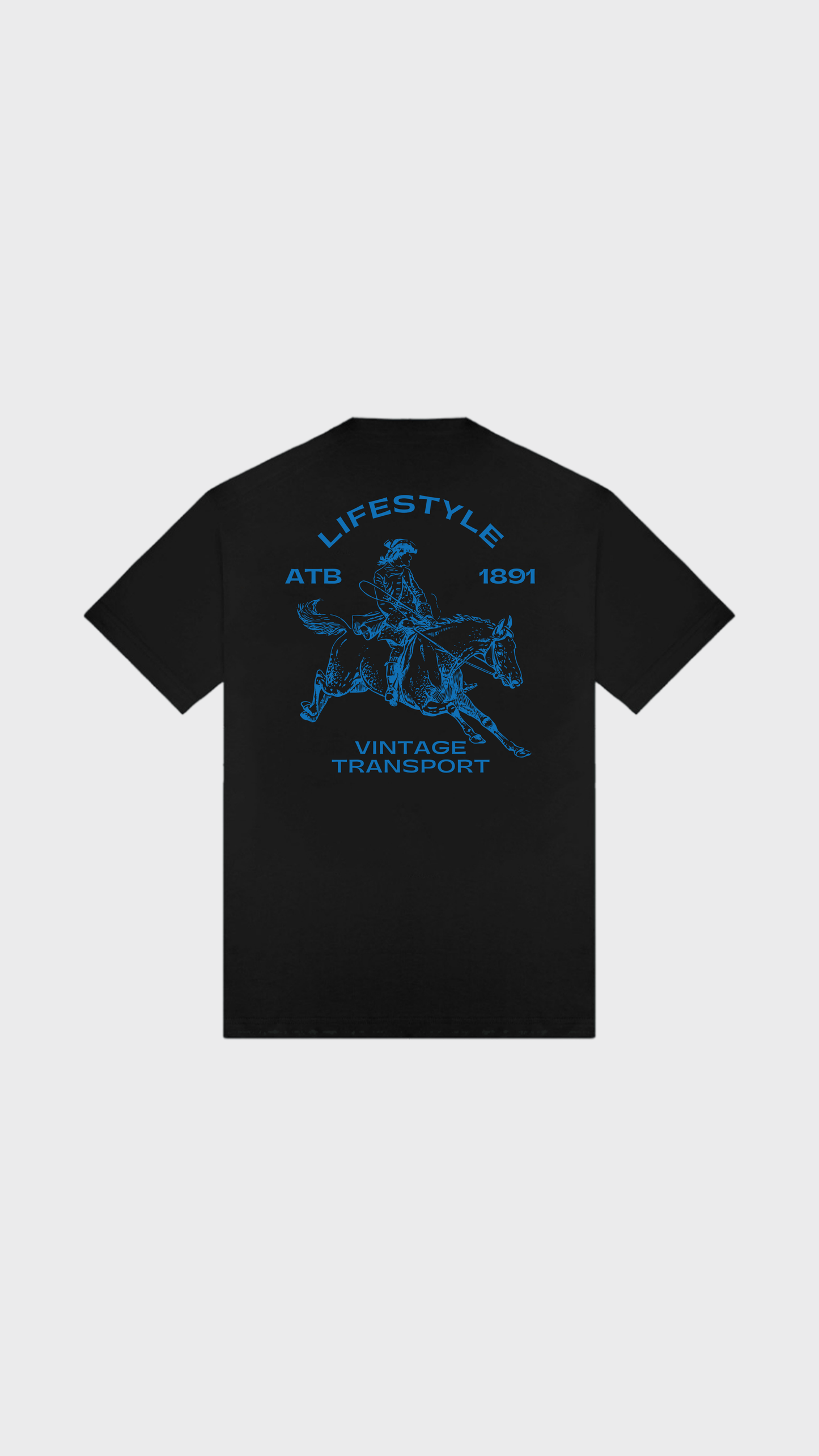 The Vine Tee