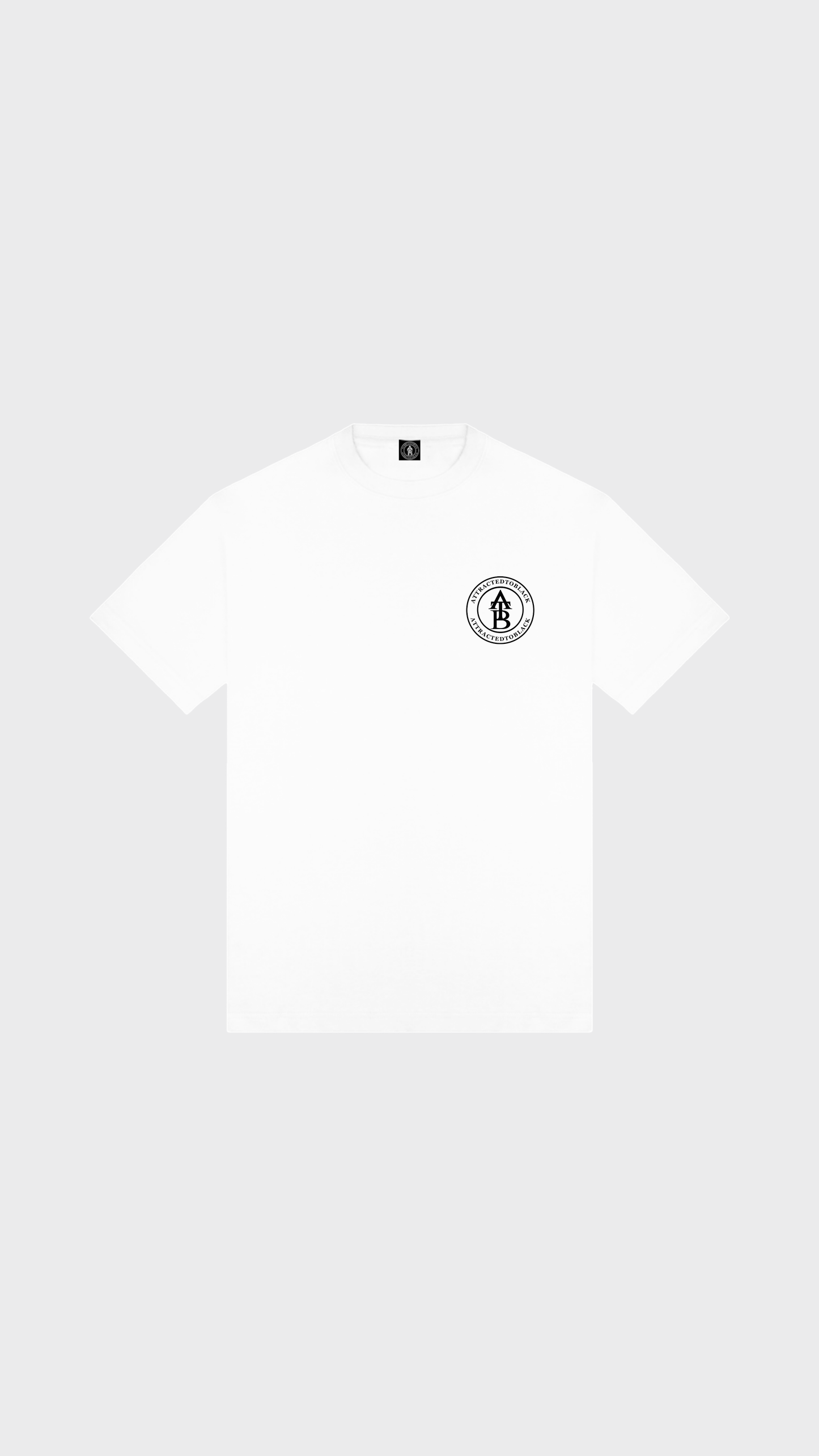 The Growing Tee - Attractedtoblack