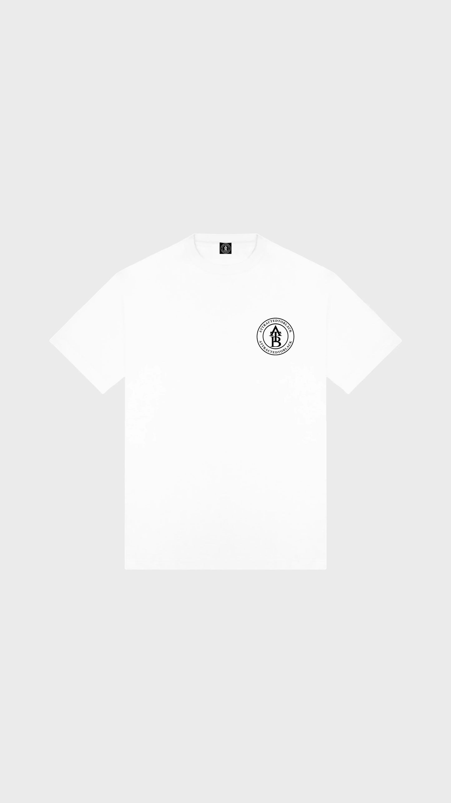 The Growing Tee - Attractedtoblack