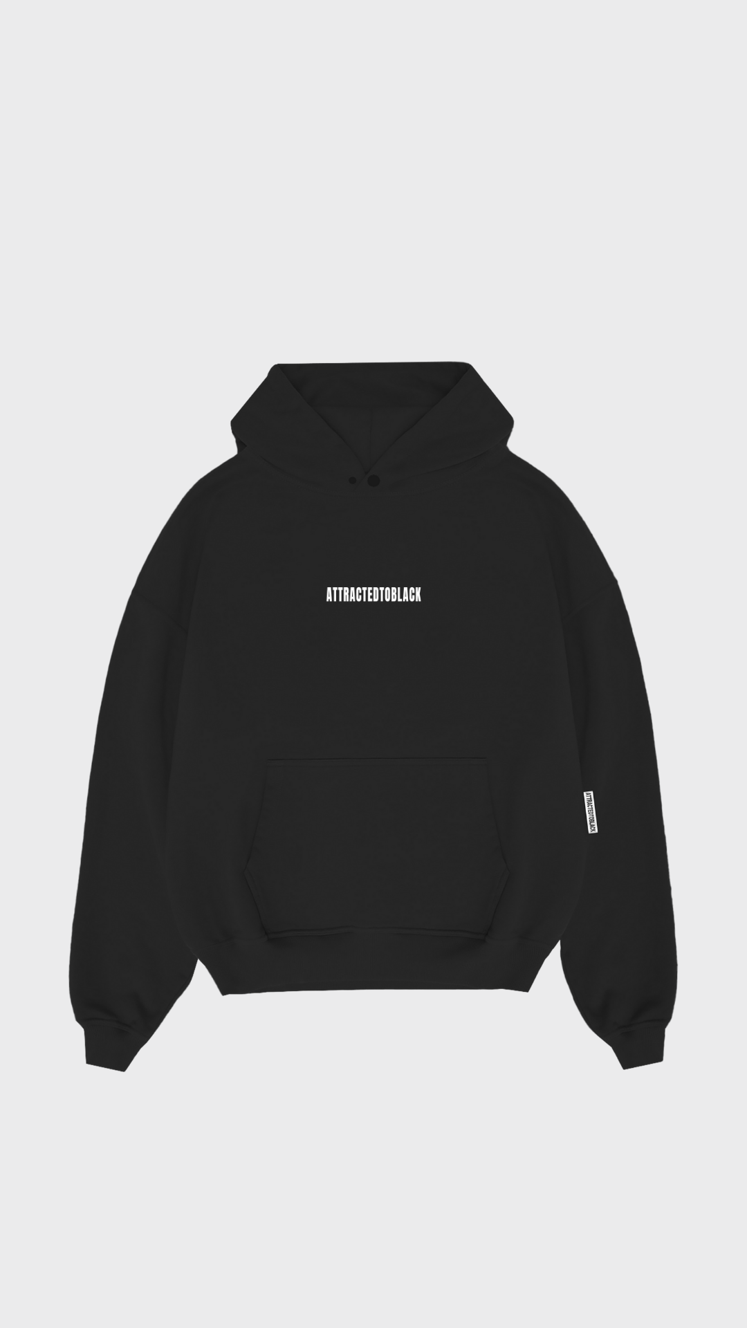 The Flourish Hoodie