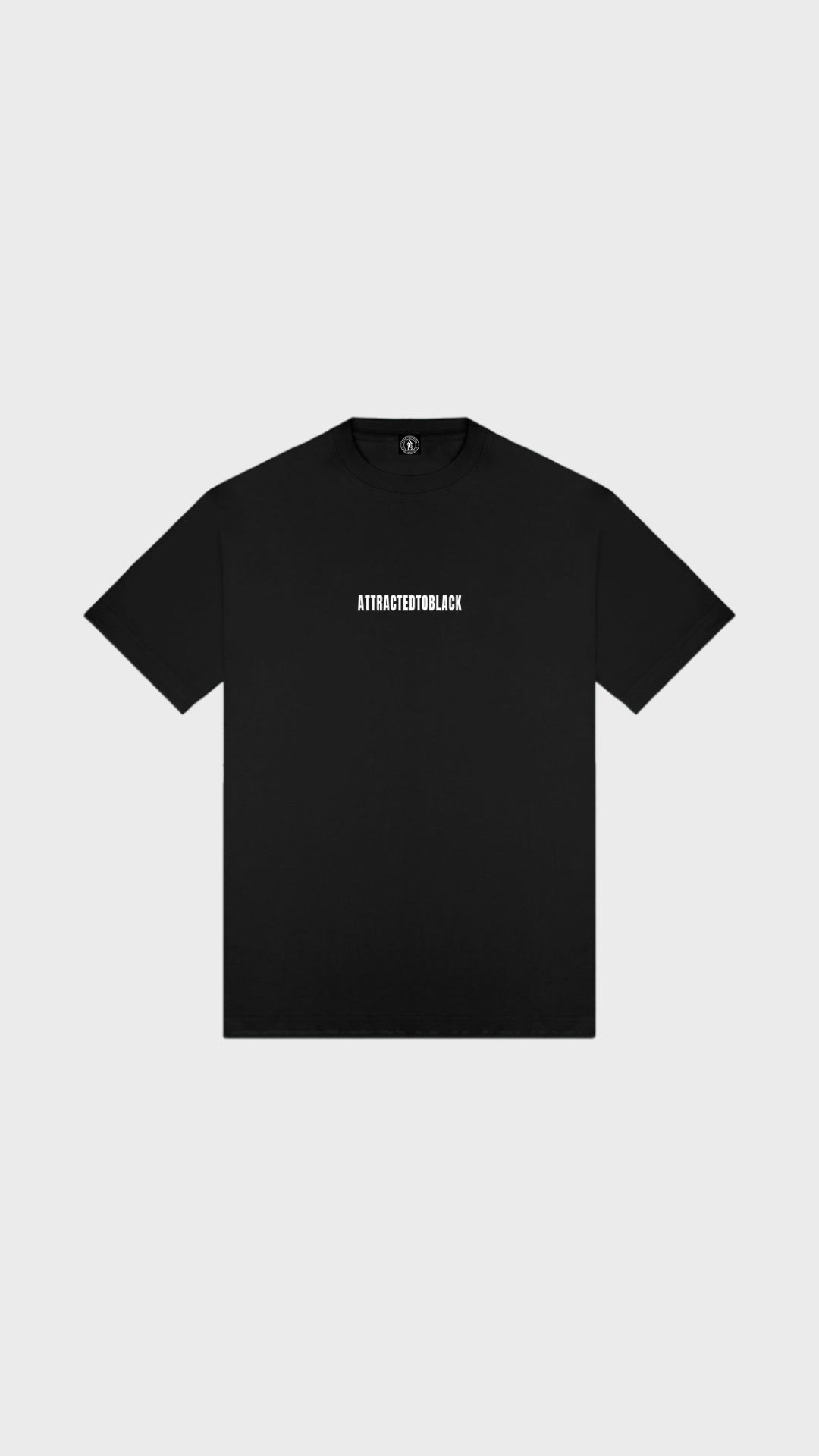 The Flourish Tee
