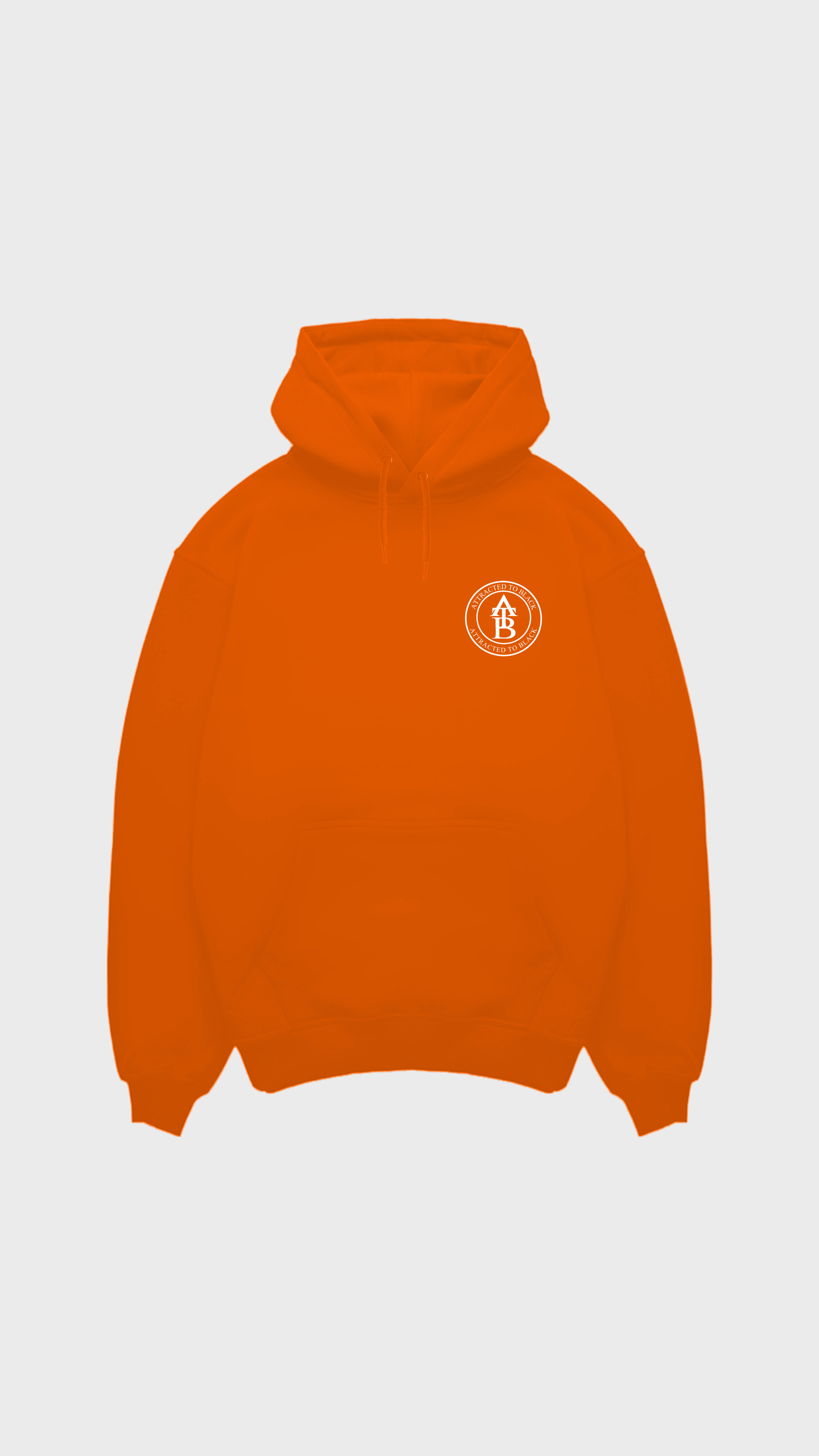 The Football & Cocktail Regular Hoodie