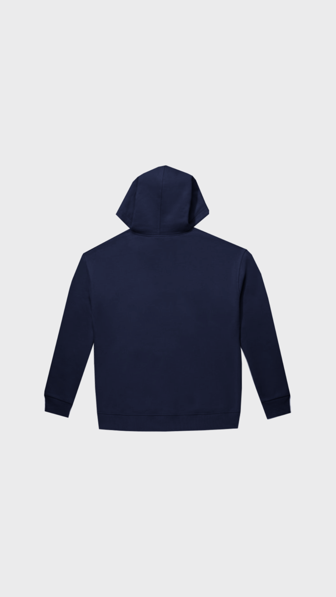 The Movers Zip Hoodie - Attractedtoblack
