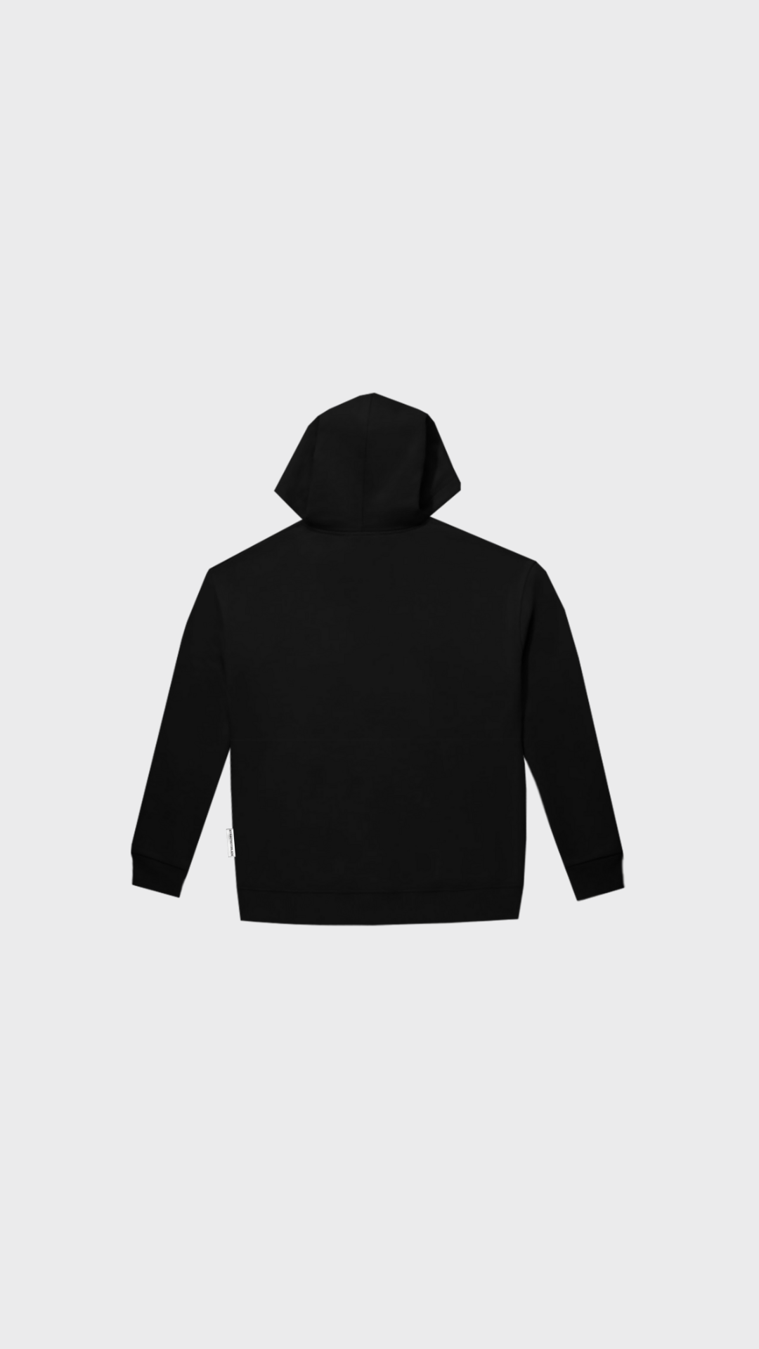 The Inspire Zip Hoodie