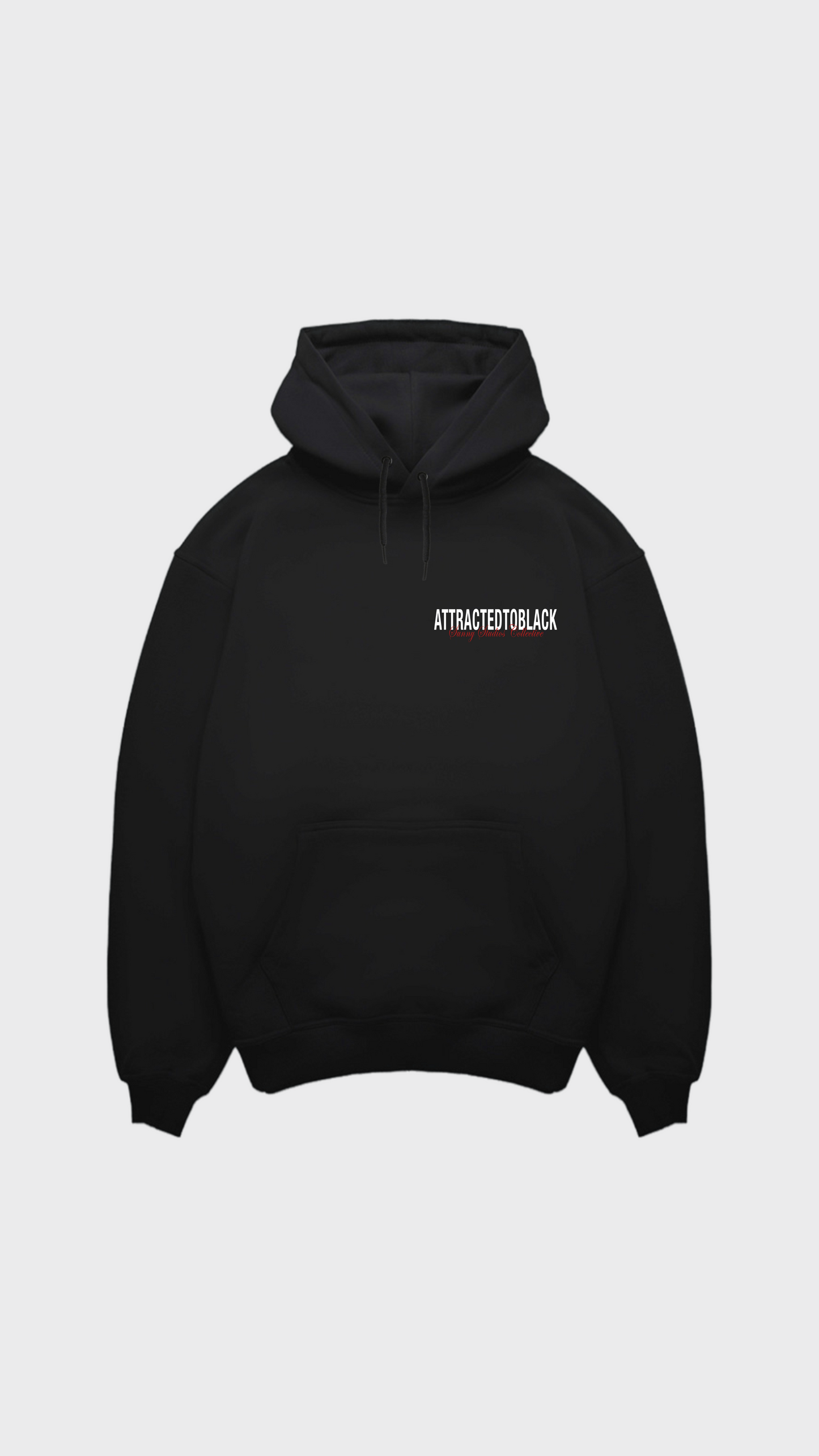 The Vine Regular Hoodie
