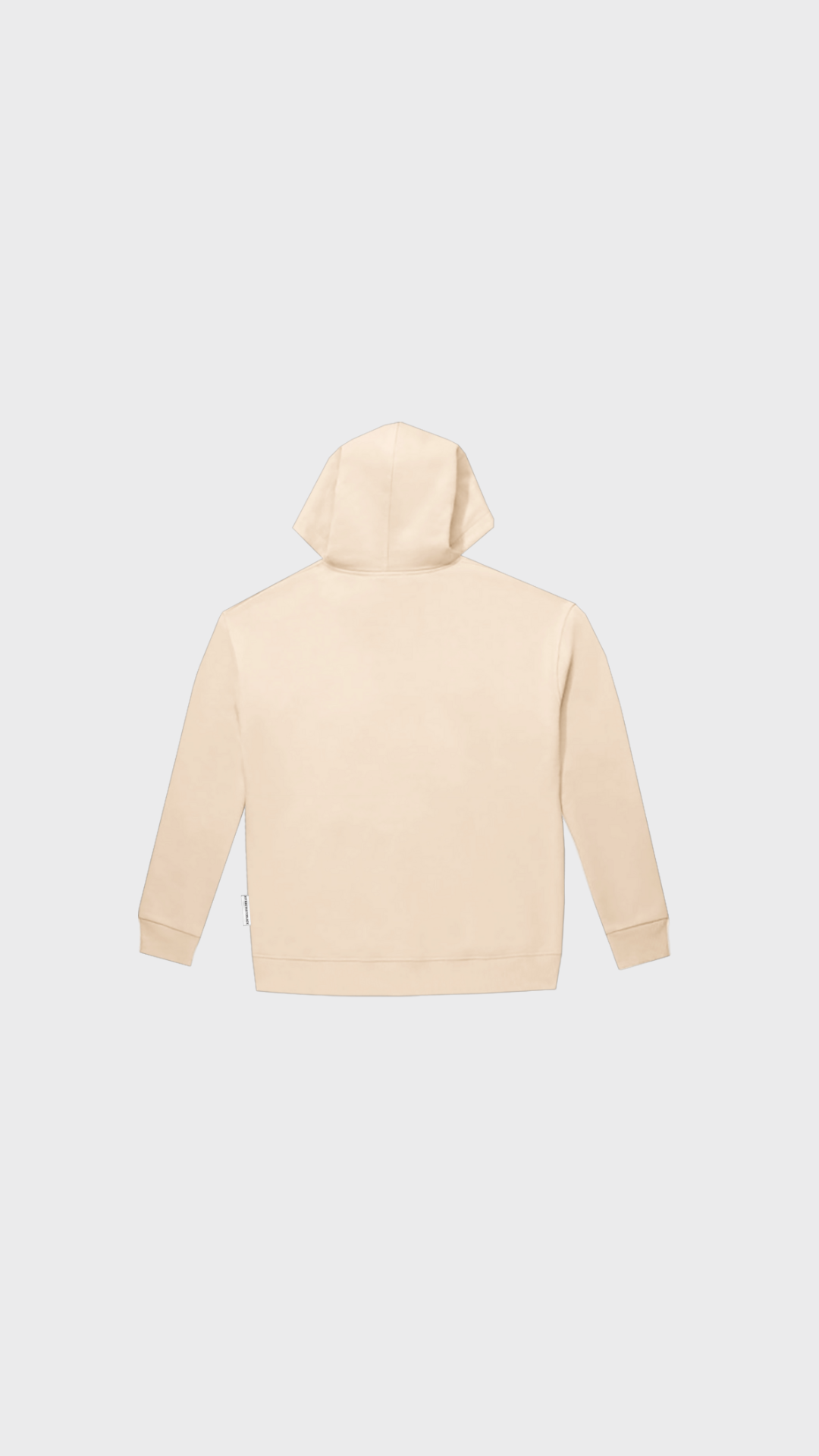 The Inspire Zip Hoodie