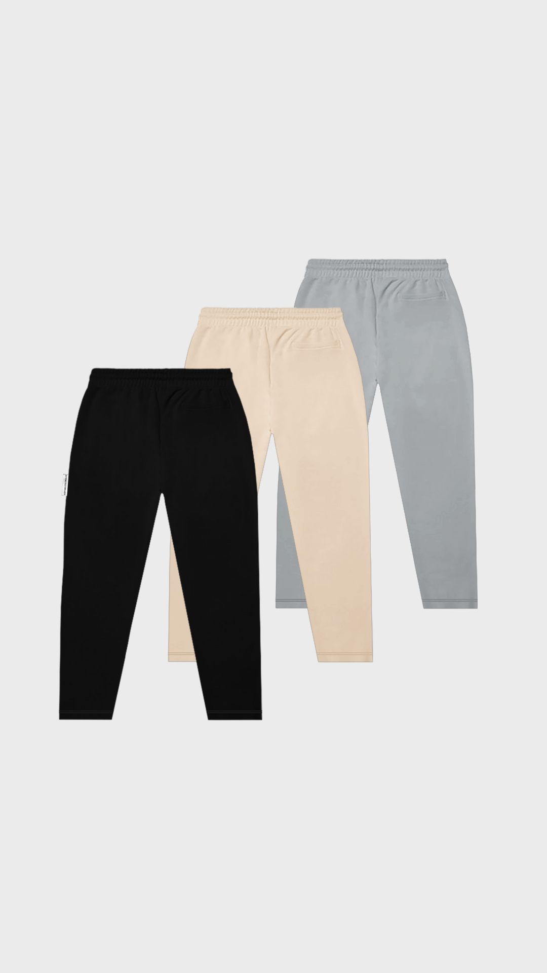 The Spark Jogger Multipack