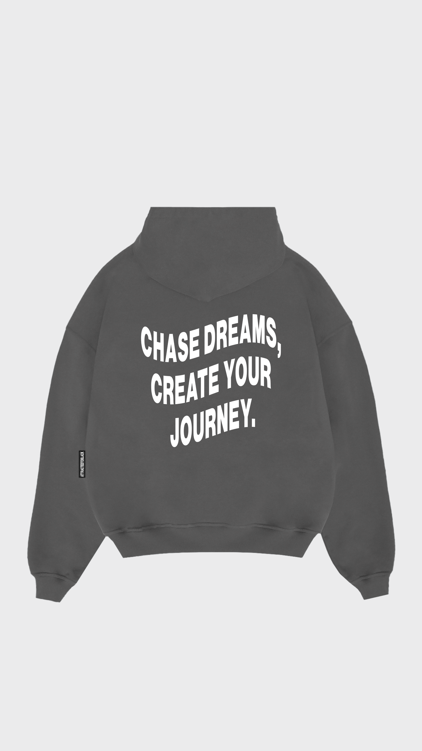 La sudadera con capucha Dreams