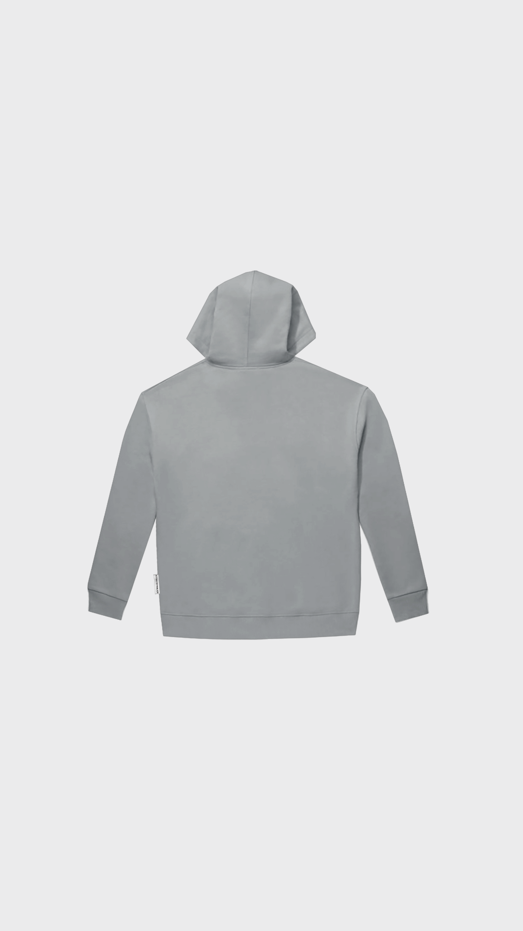 The Inspire Zip Hoodie