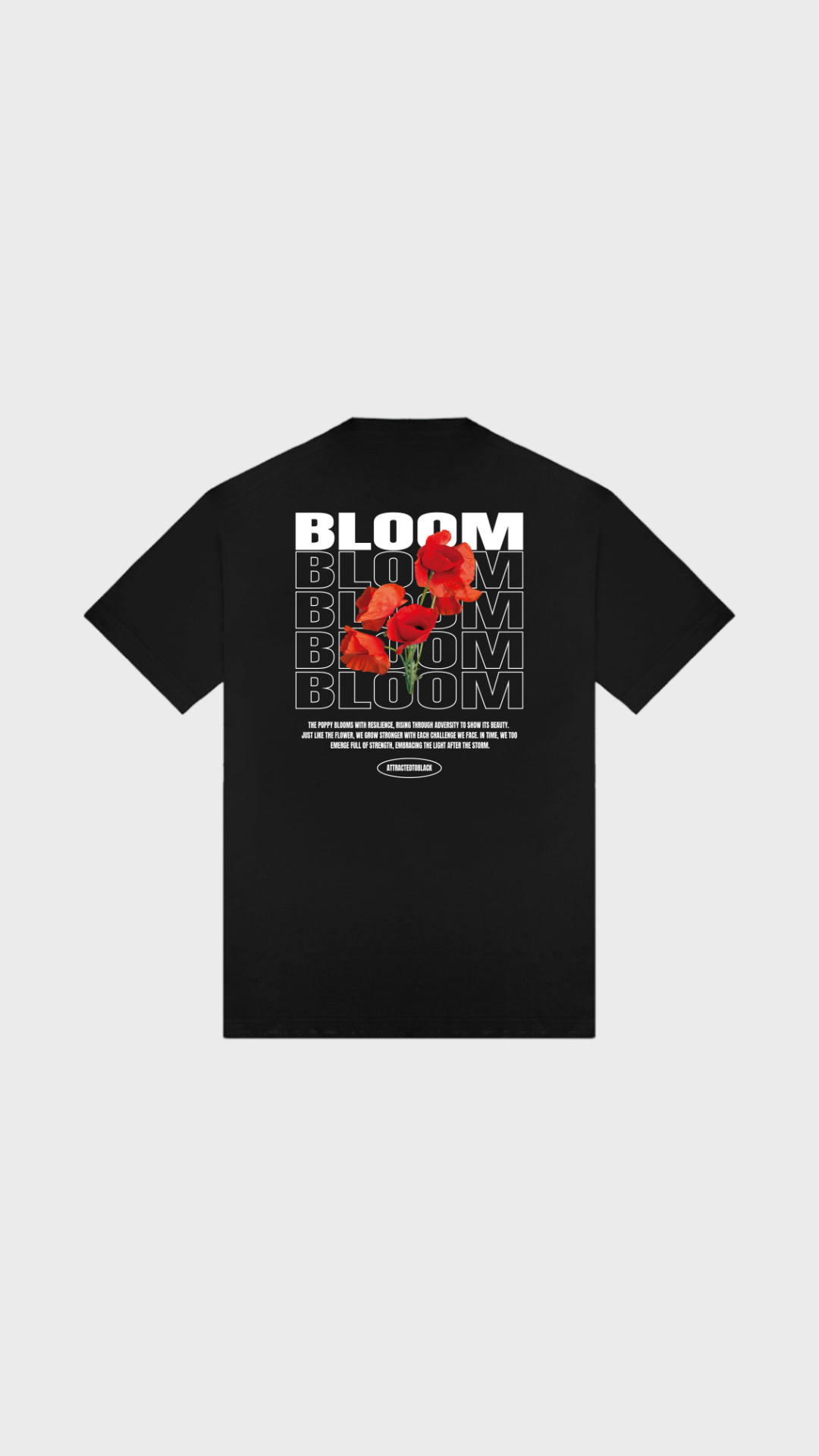 The Thrive Tee