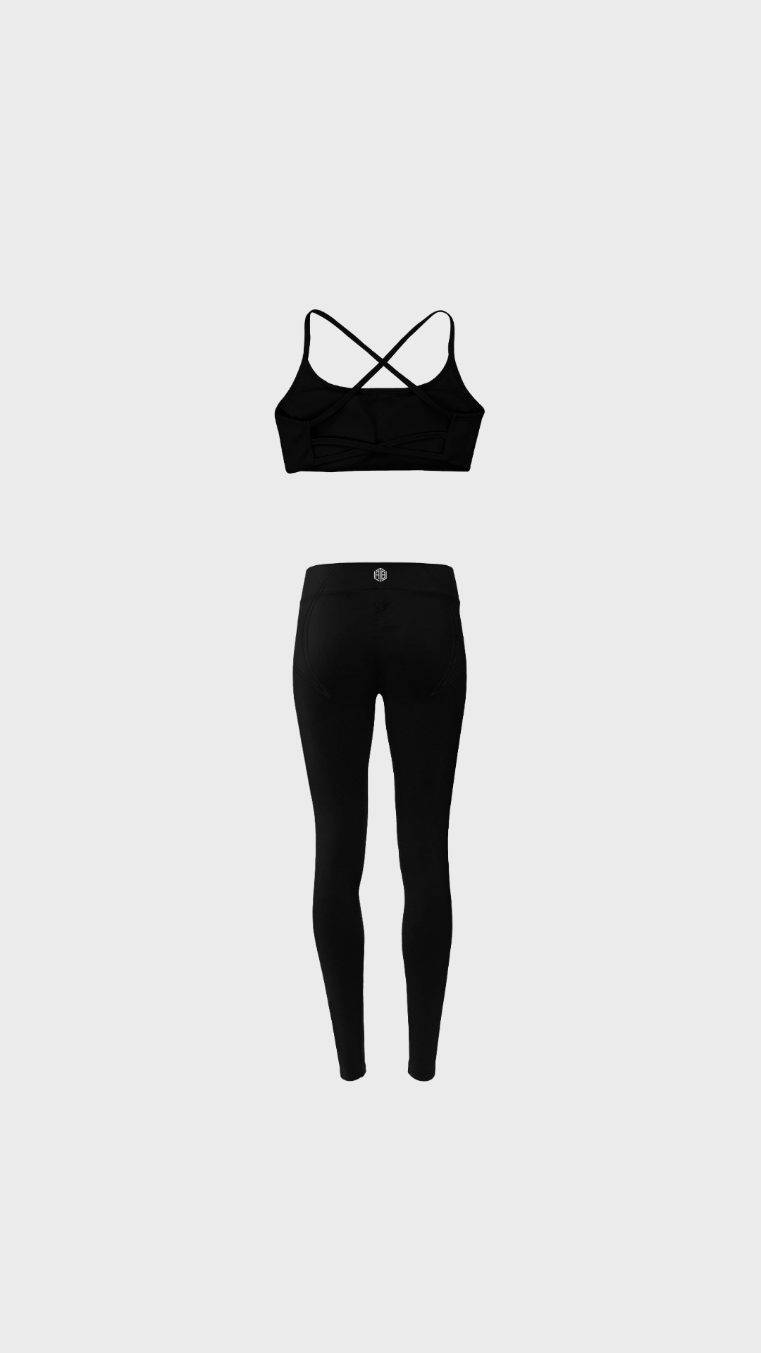 The Everyday Set - Attractedtoblack