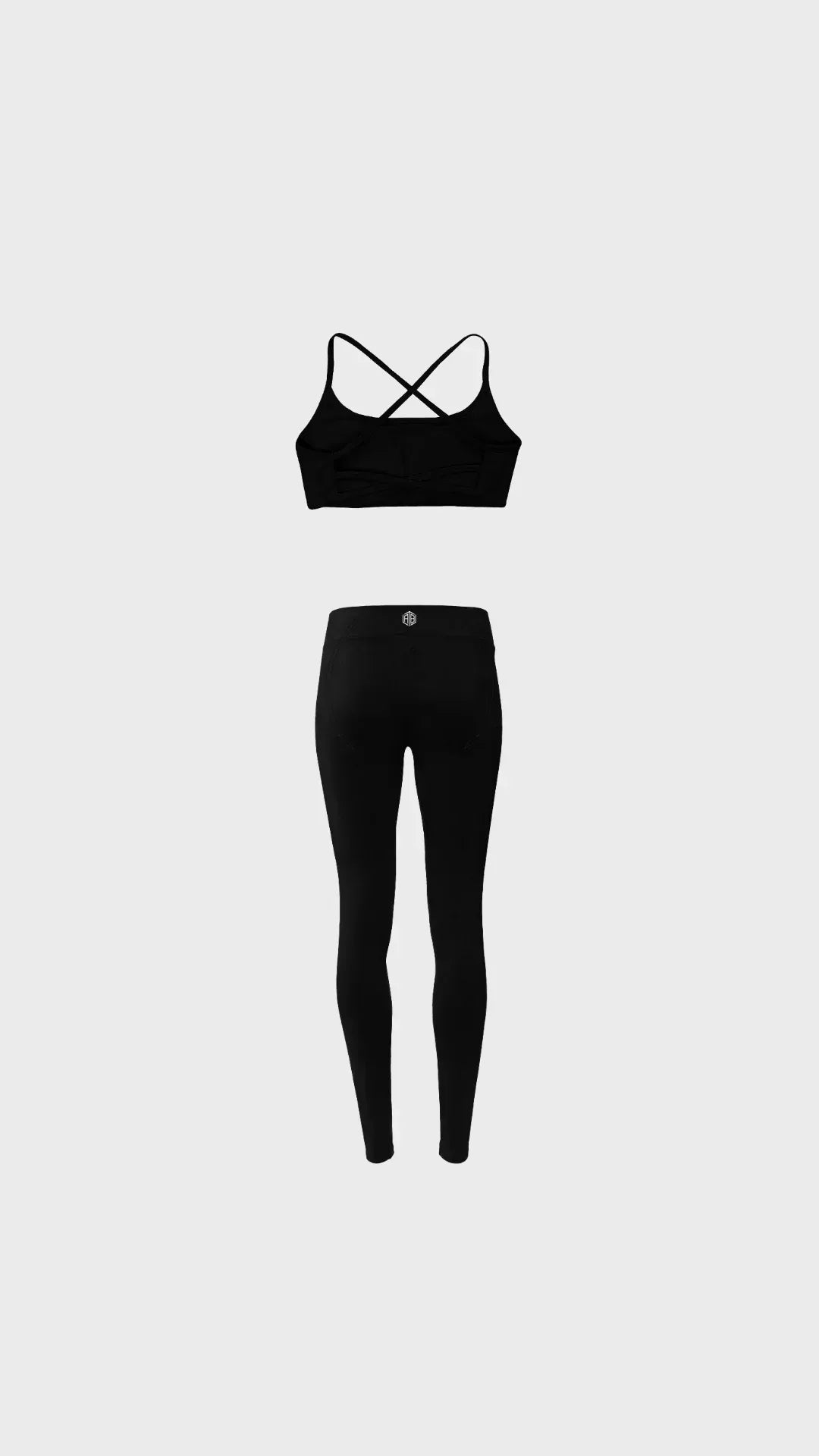 The Everyday Set - Attractedtoblack