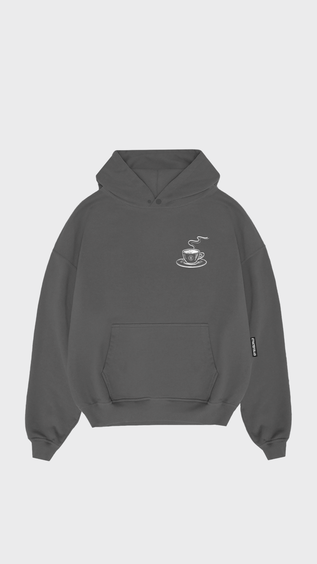 The Morning Brew Hoodie