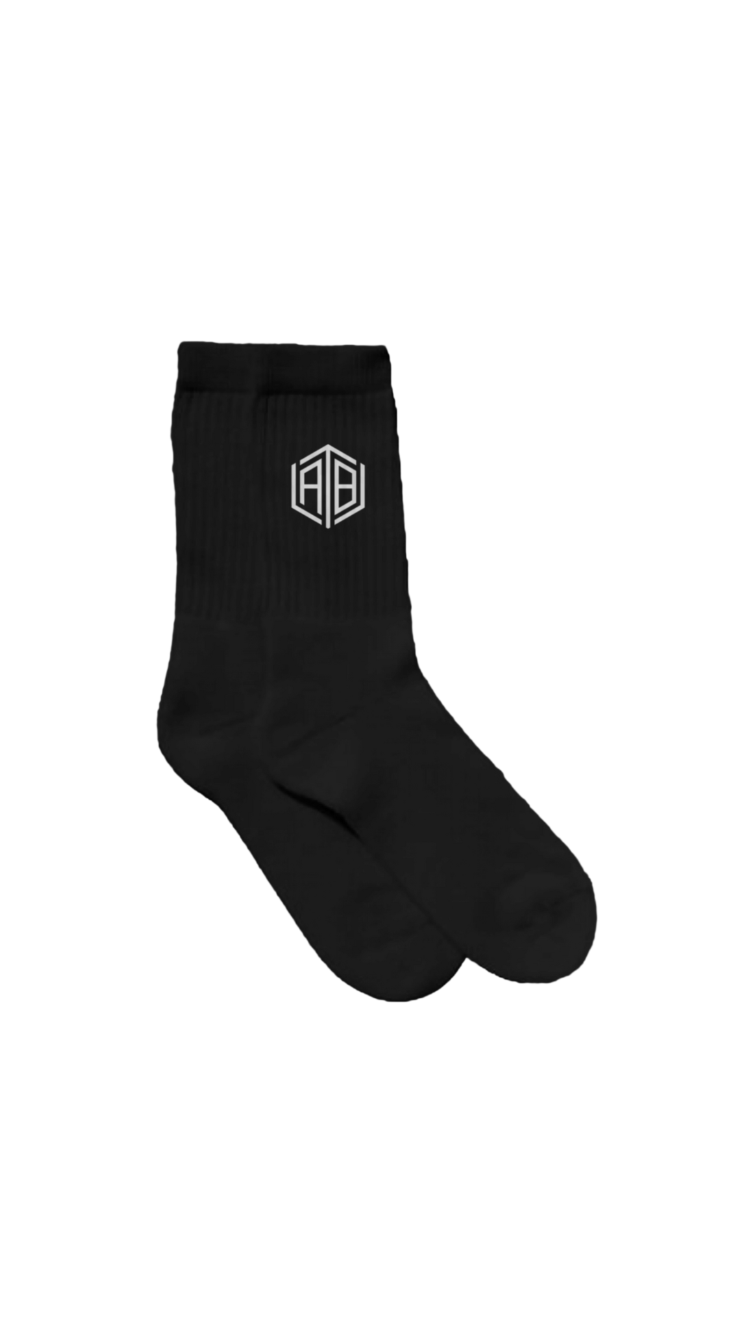 The Daily Crew Socks