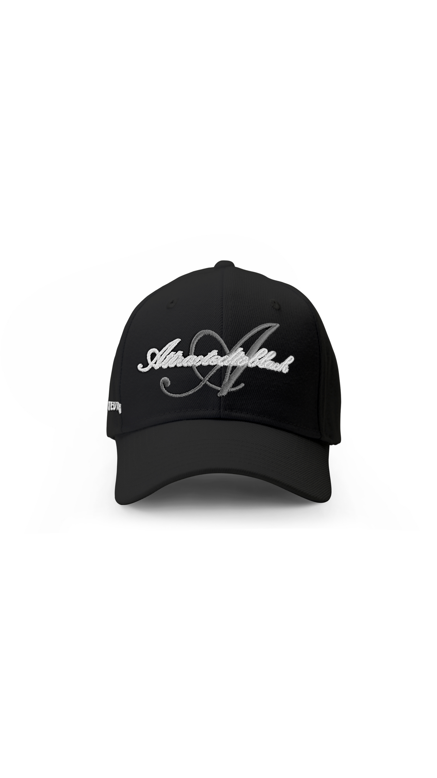 The Written Cap