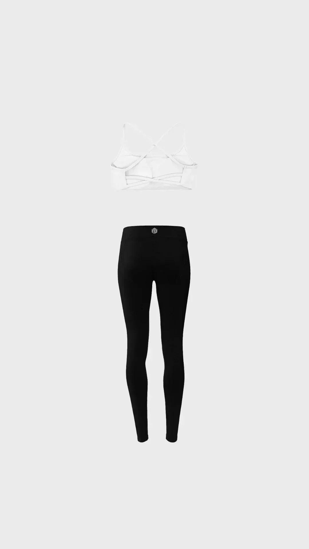 The Everyday Set - Attractedtoblack