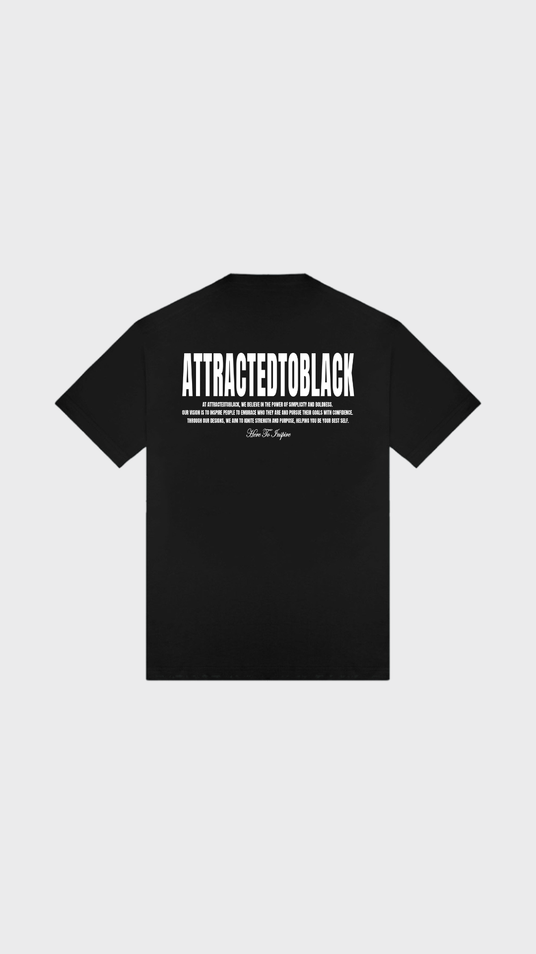 The Strength Tee