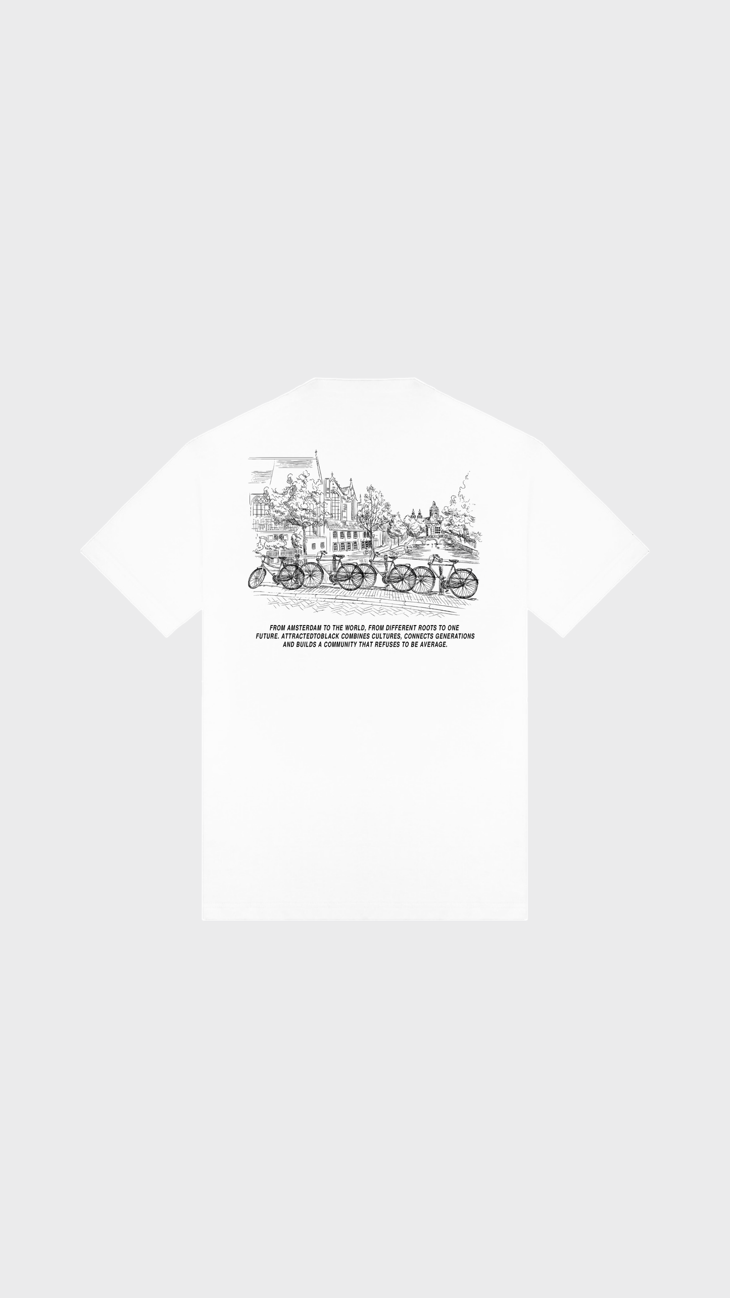 La camiseta de la vid