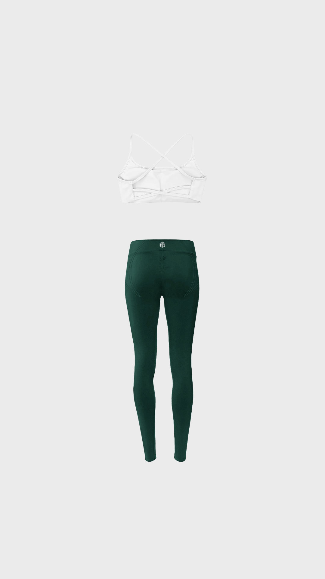 The Everyday Set - Attractedtoblack