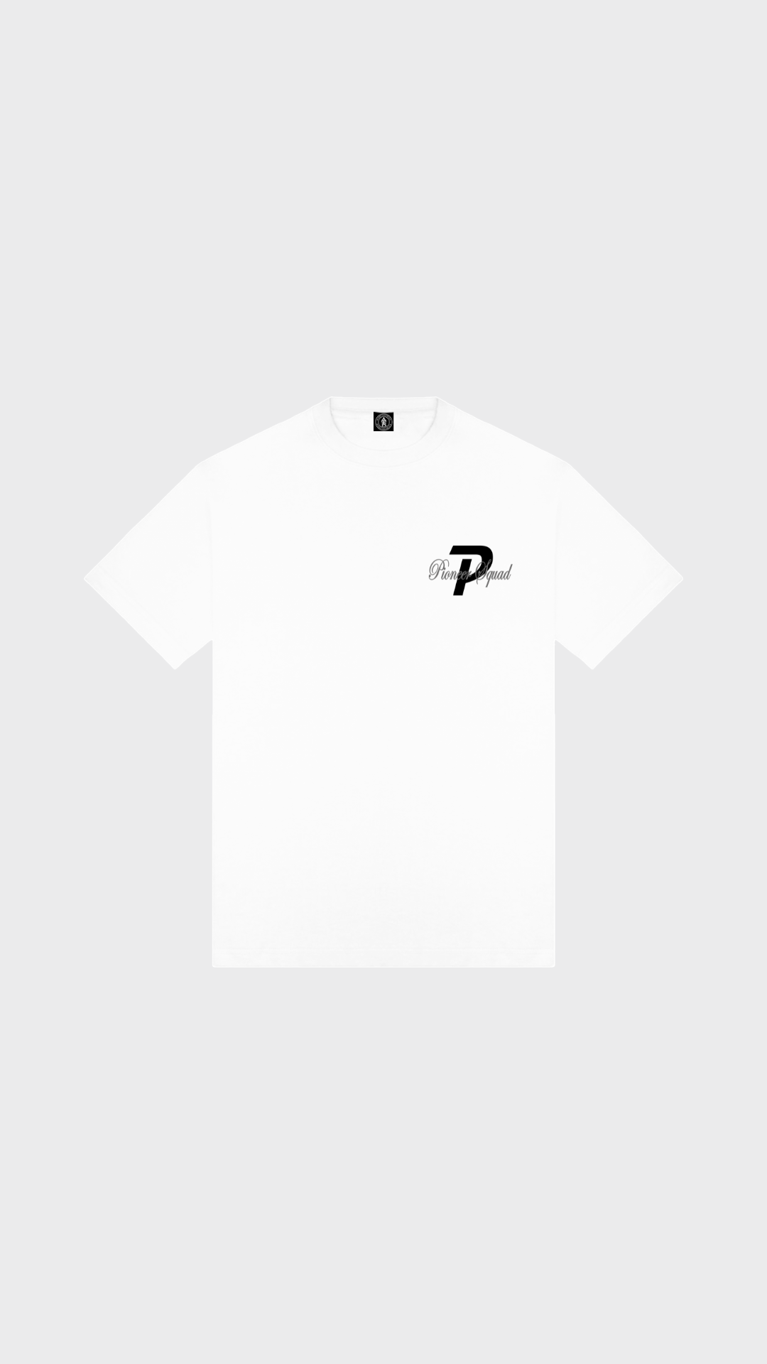 The Club Tee - Attractedtoblack