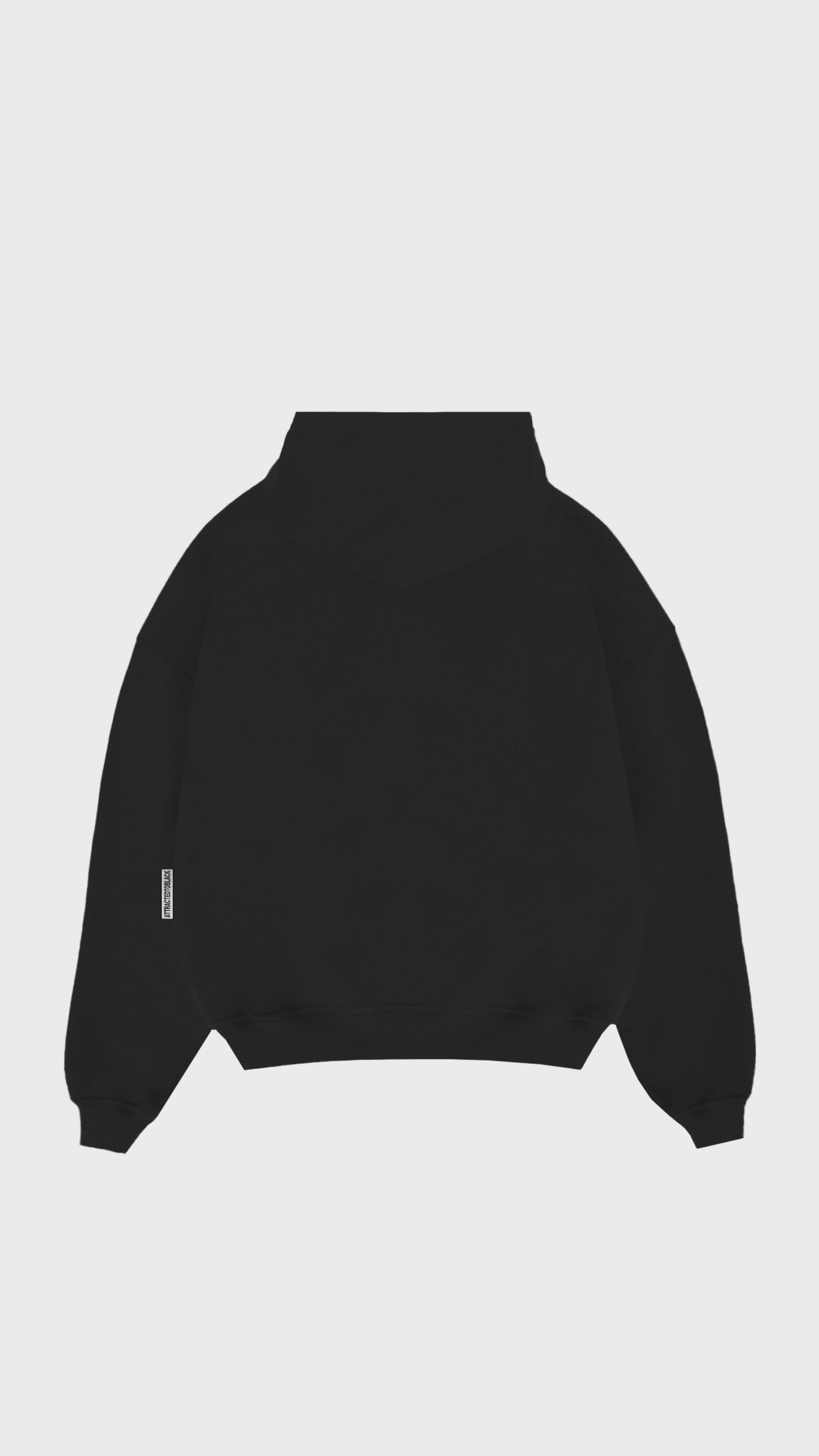 The Insight Hoodie