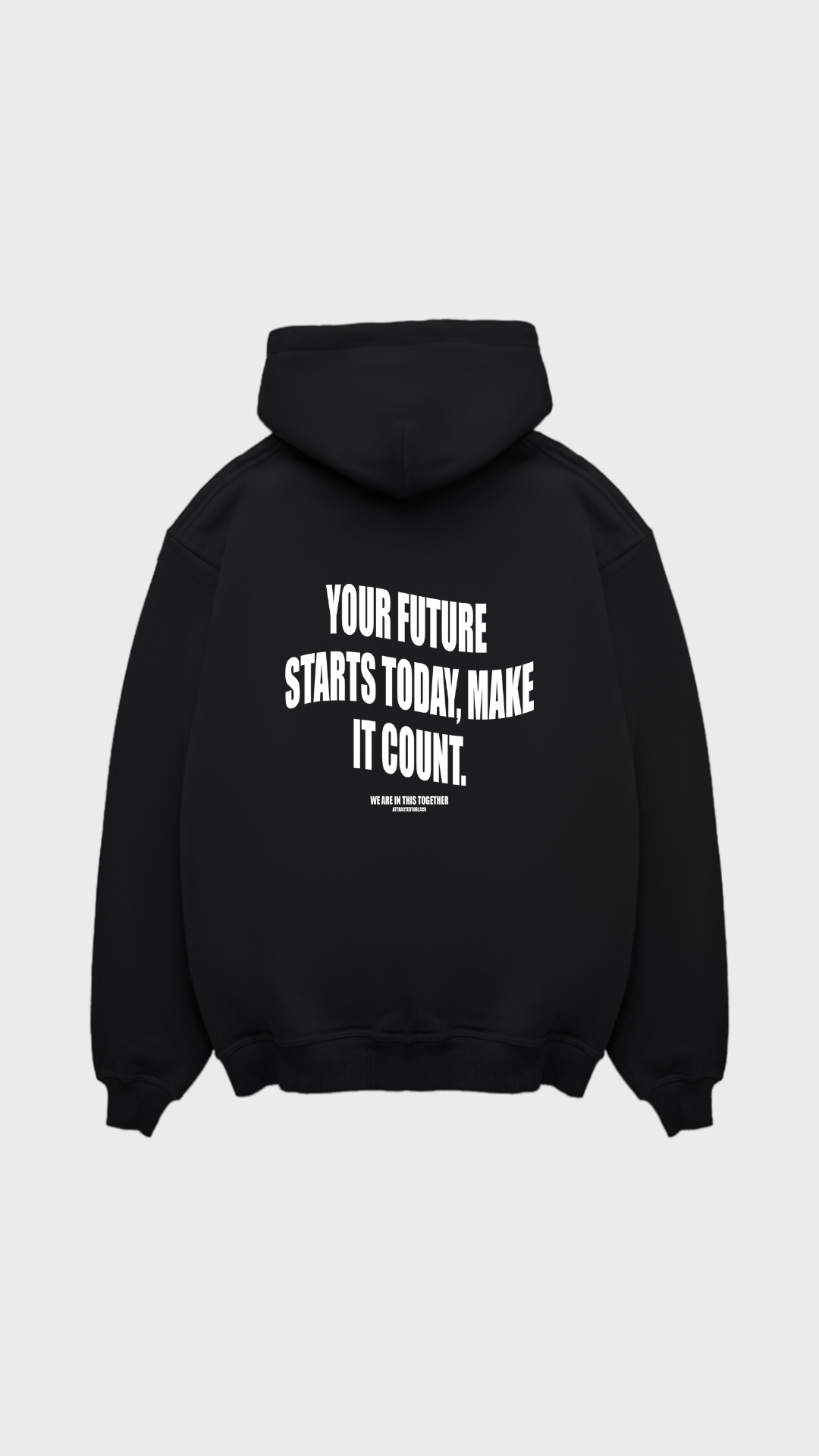 The Horizon Regular Hoodie