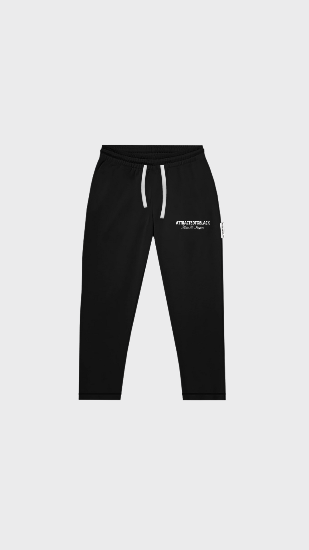 The Spark Jogger