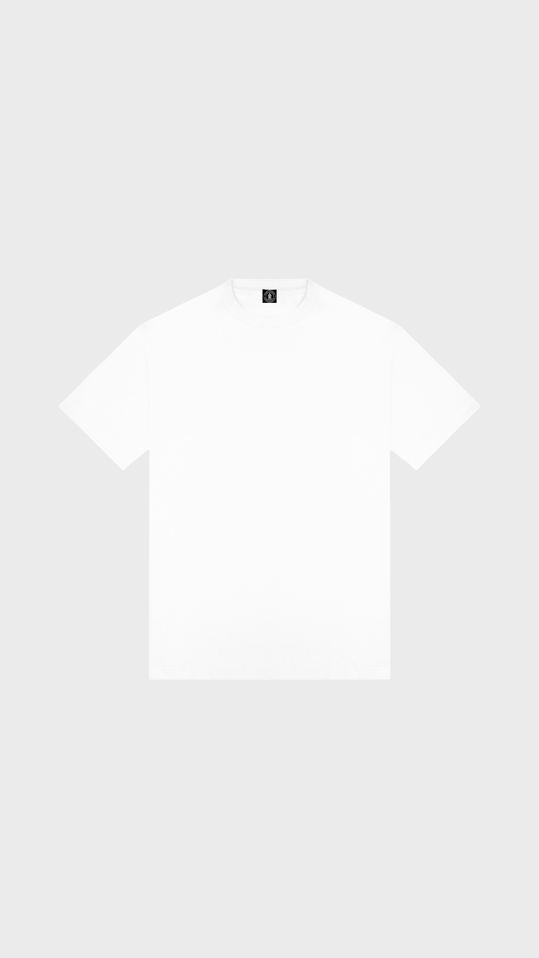 The Embrace Tee