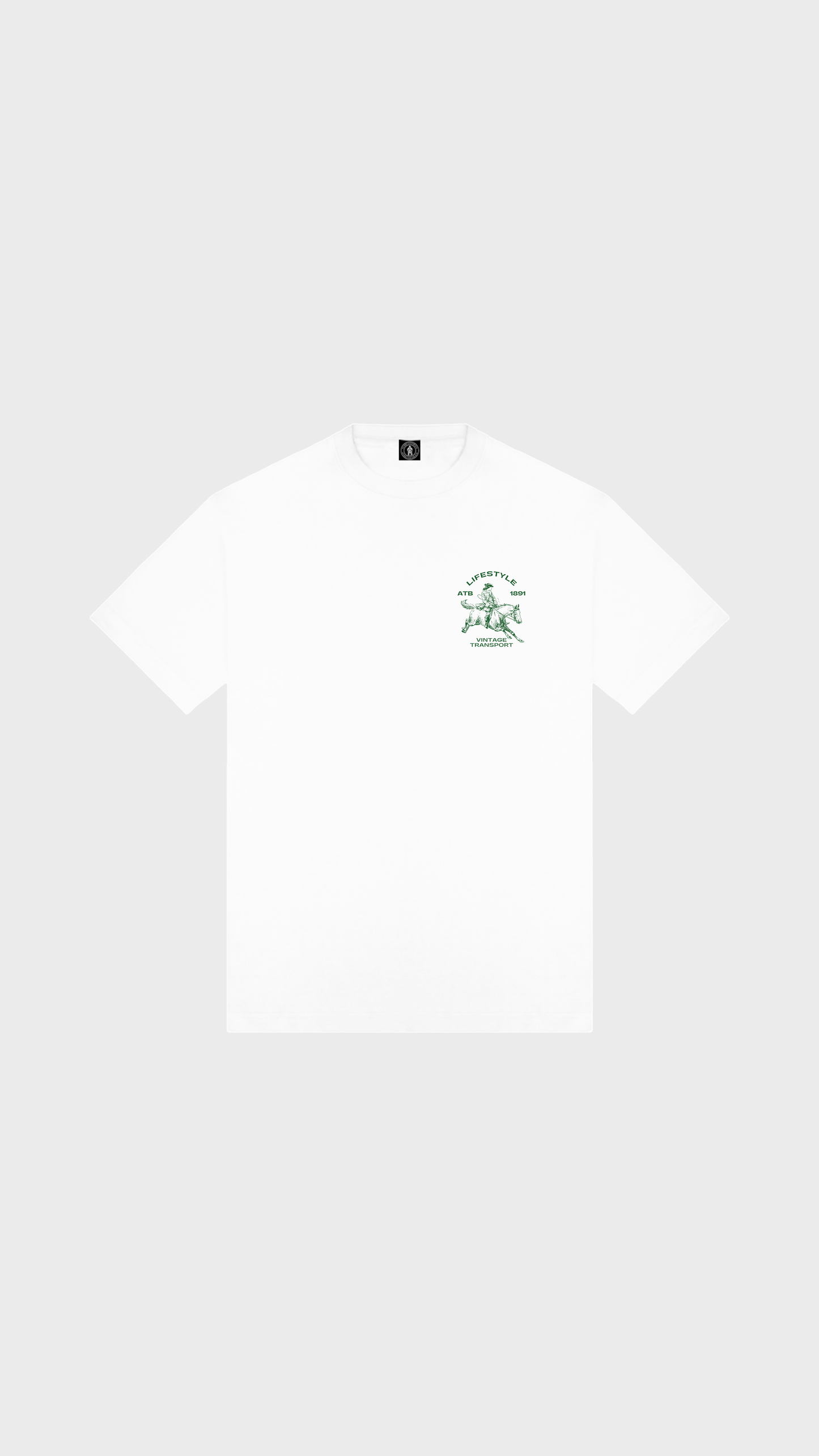 La camiseta de la vid