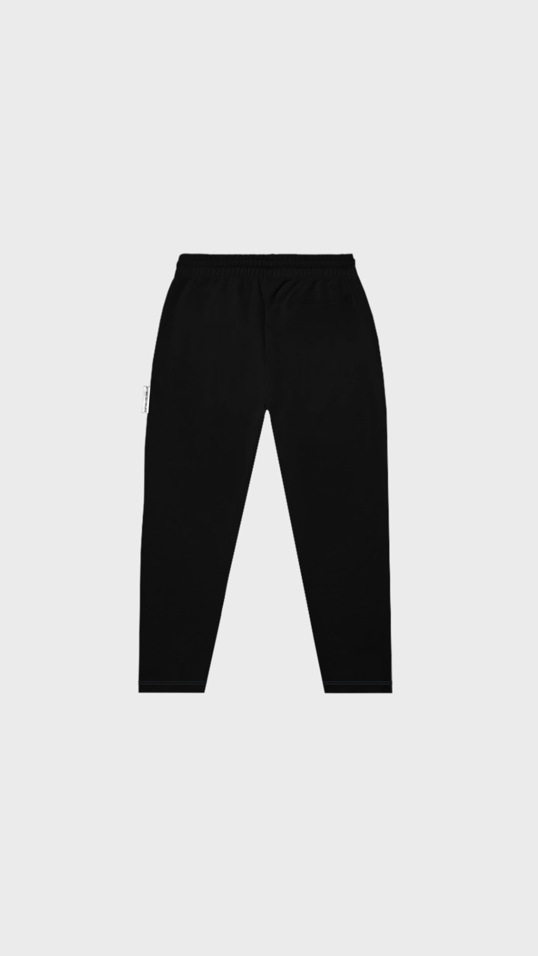 The Spark Jogger