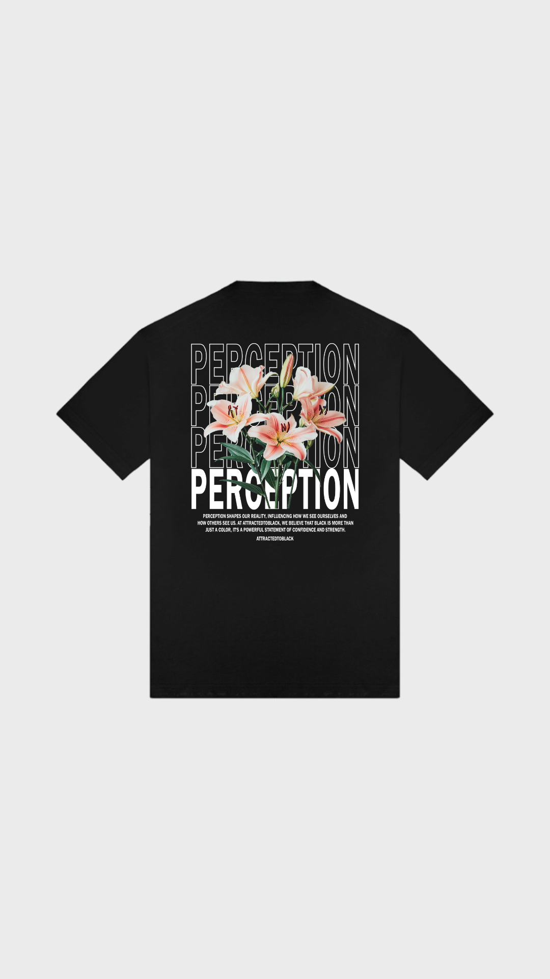The Insight Tee