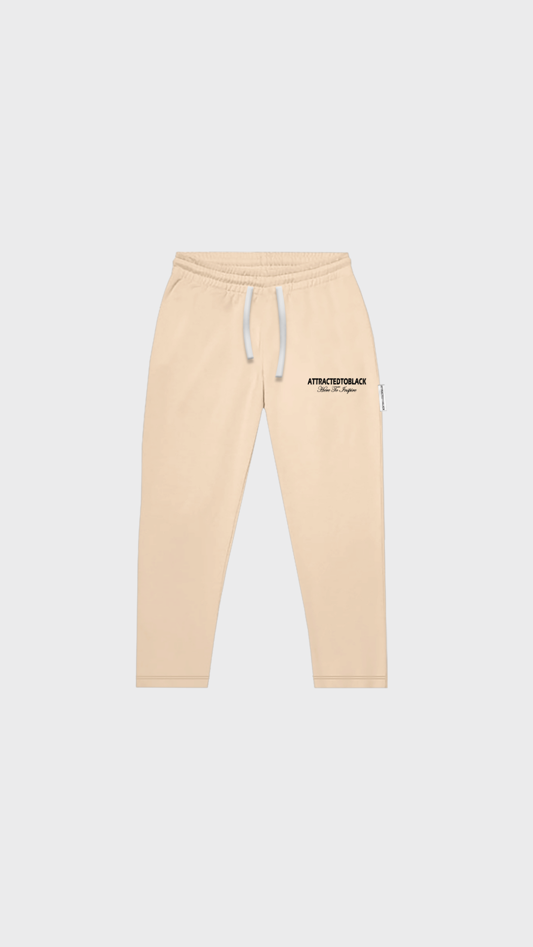 The Inspire Jogger