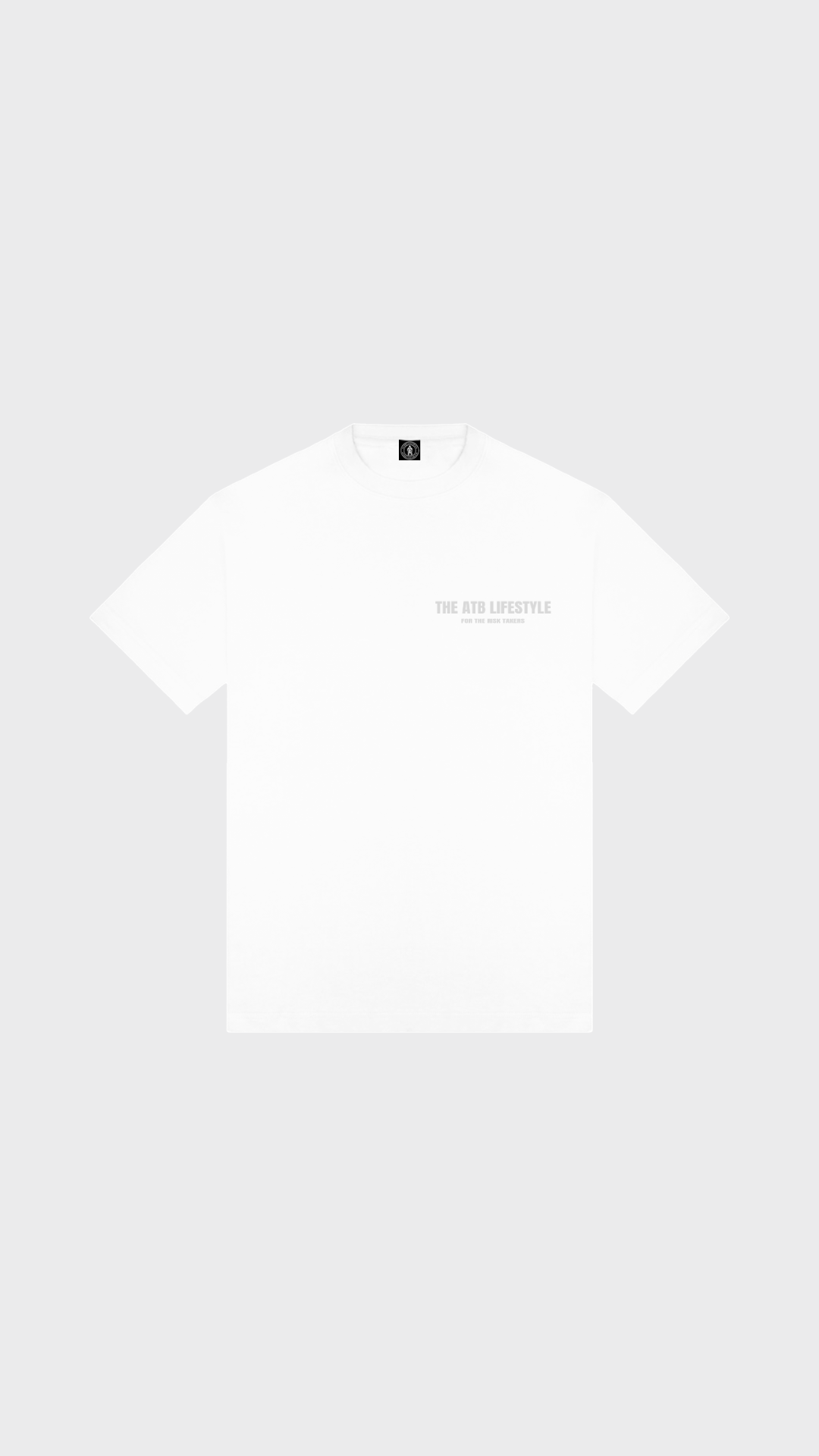 The Untold Tee