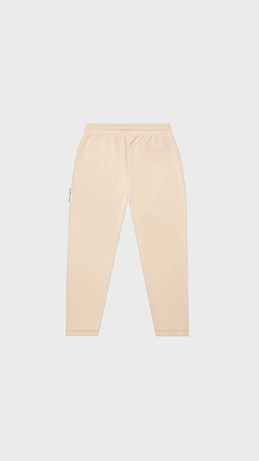 The Inspire Jogger