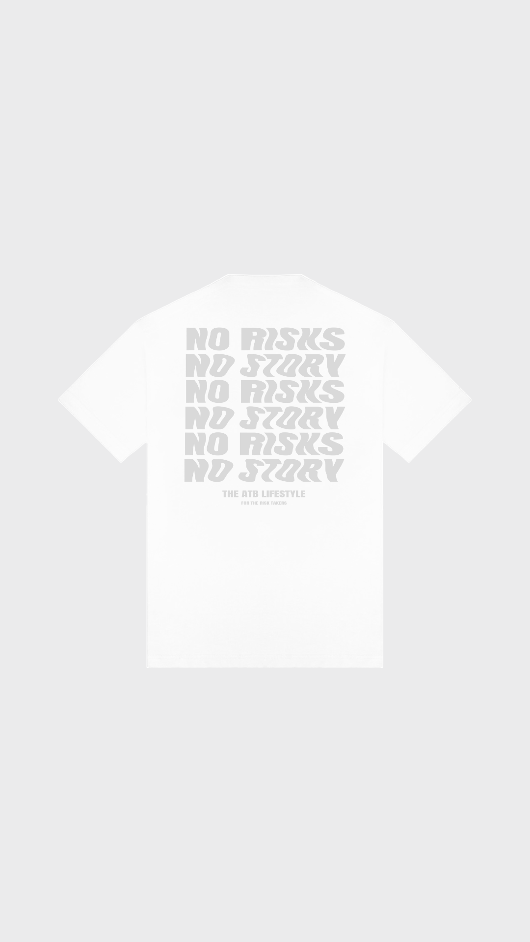 The Untold Tee