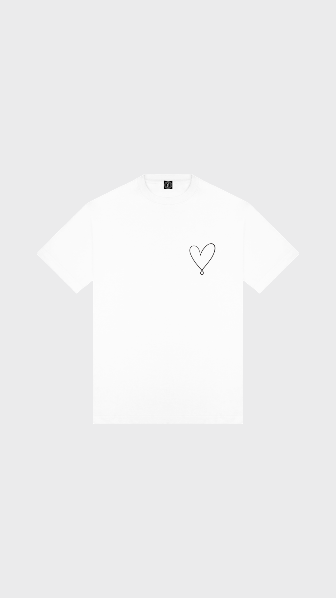 The Symbol Tee