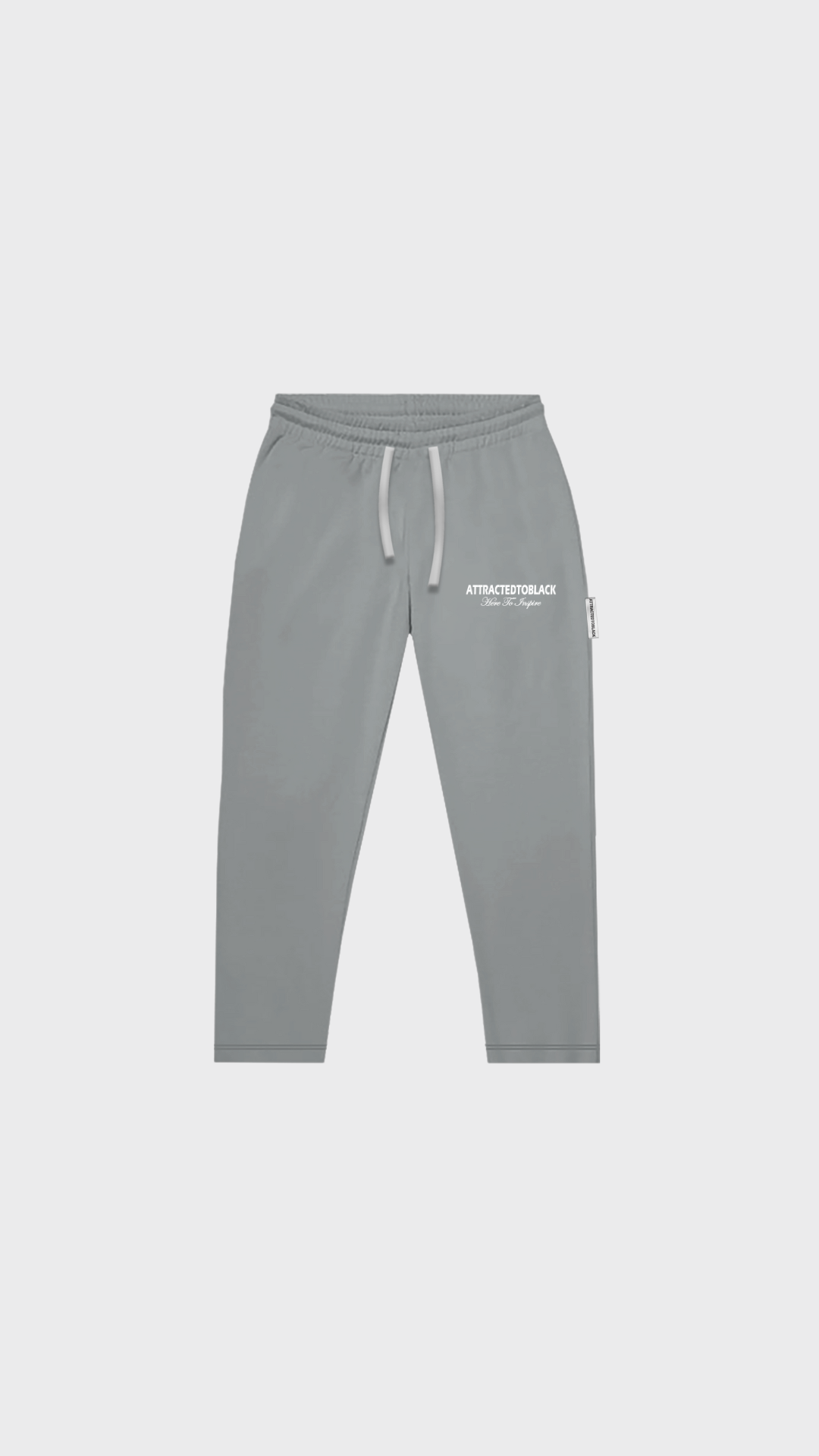 The Inspire Jogger