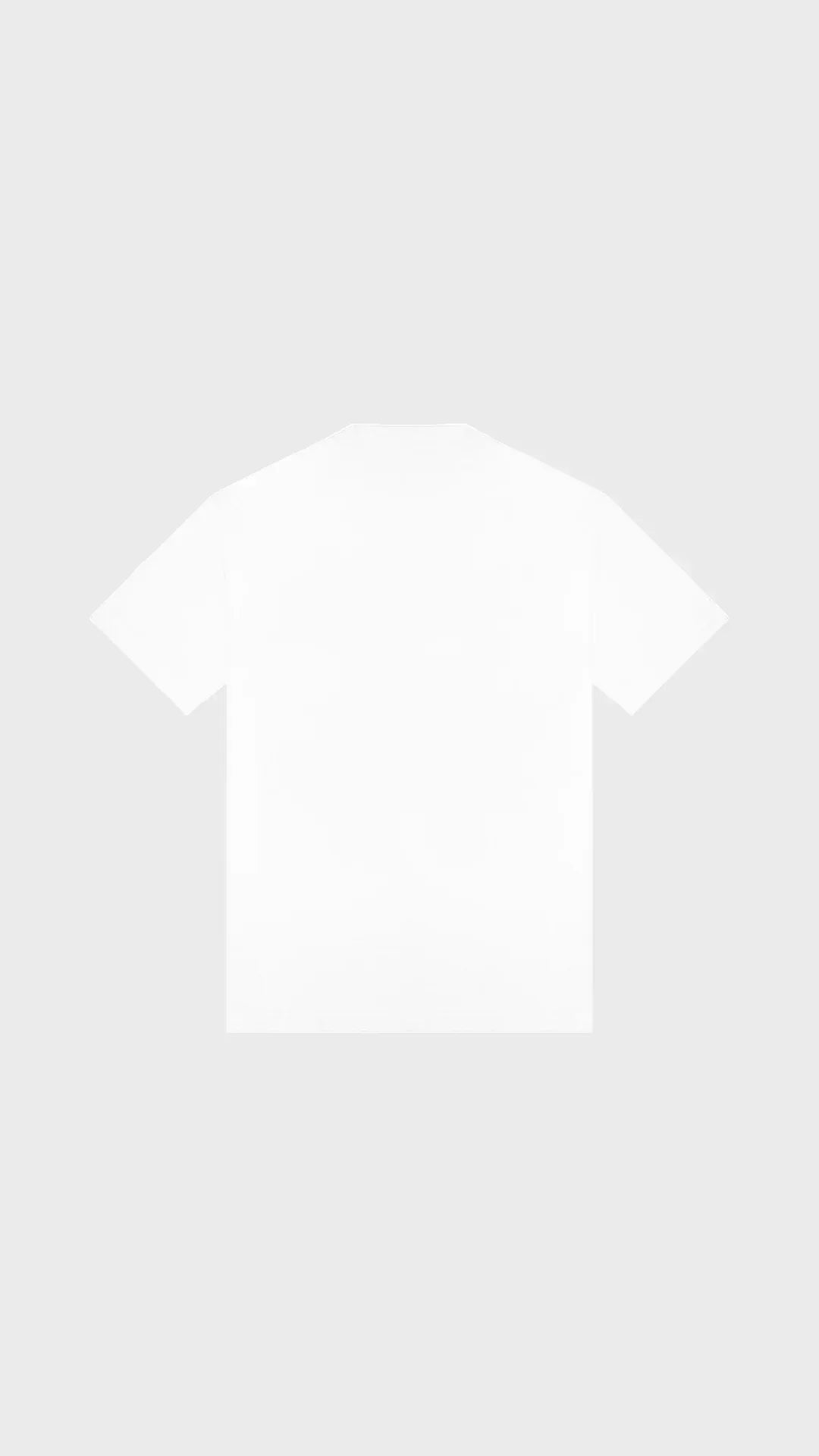 The Element Tee - Attractedtoblack
