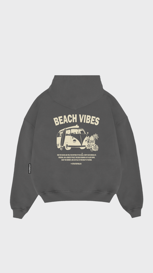 The Coastal Vibes Hoodie