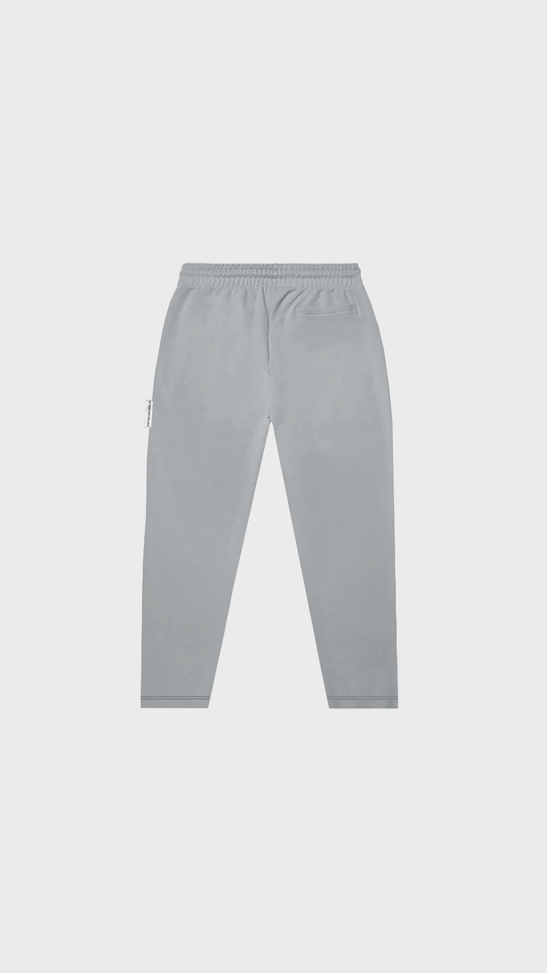 The Inspire Jogger