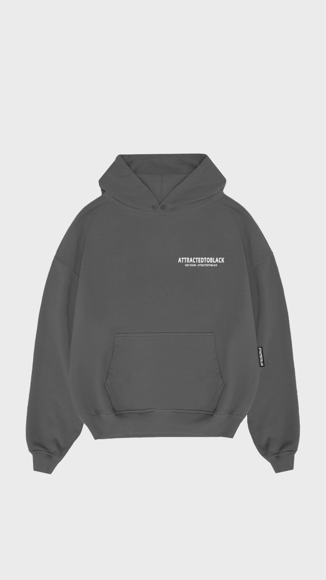 The Break Hoodie