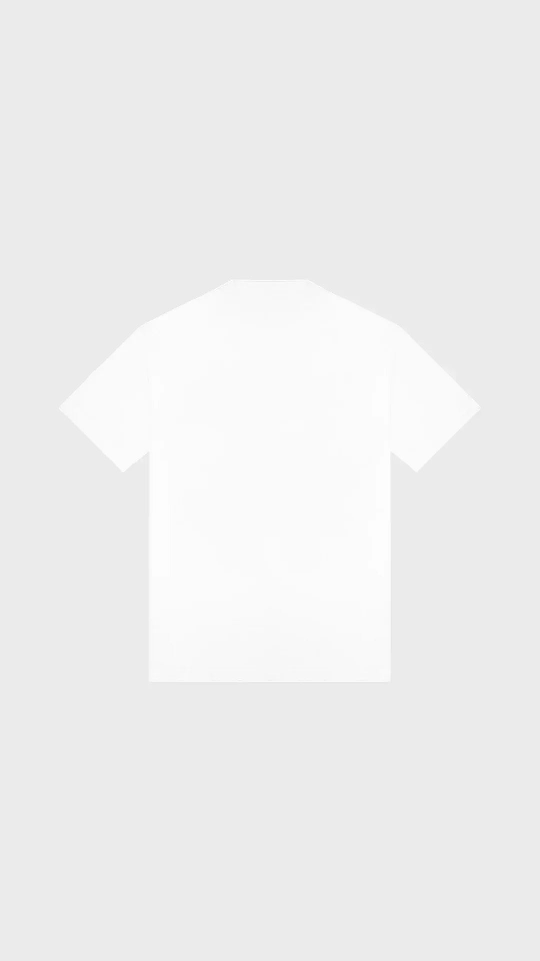 The Heritage Tee - Attractedtoblack